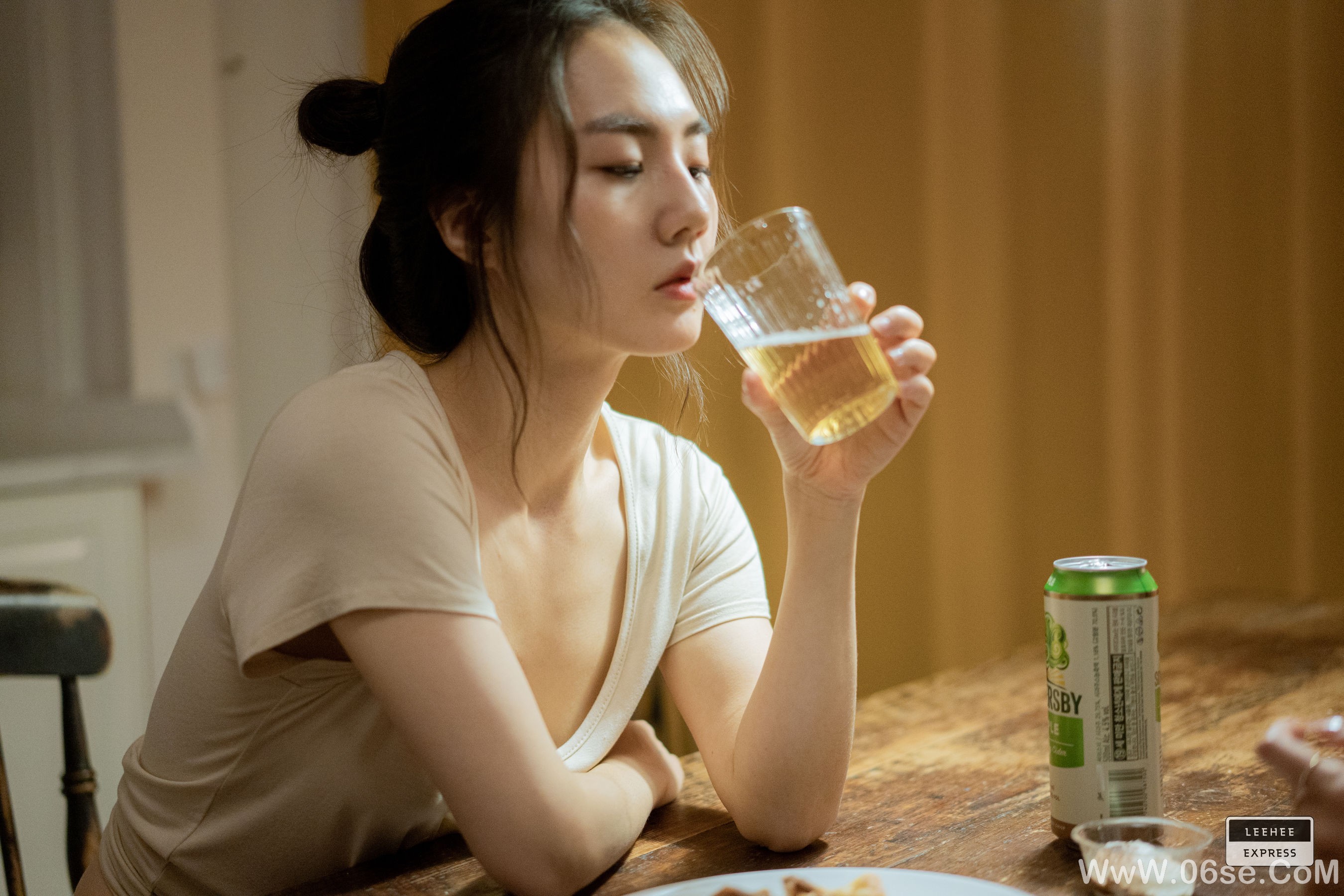 图片[11]-[LEEHEE EXPRESS] LEHF-039 – Ray[52P]-六色网