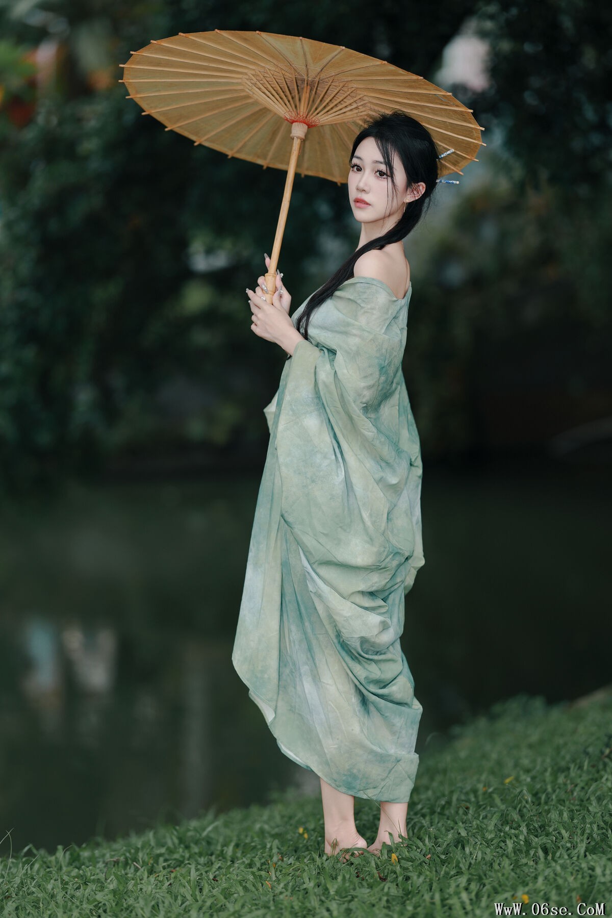 图片[37]-YiTuYu艺图语 Vol.7786 Da Xi Dacy[37P]-六色网