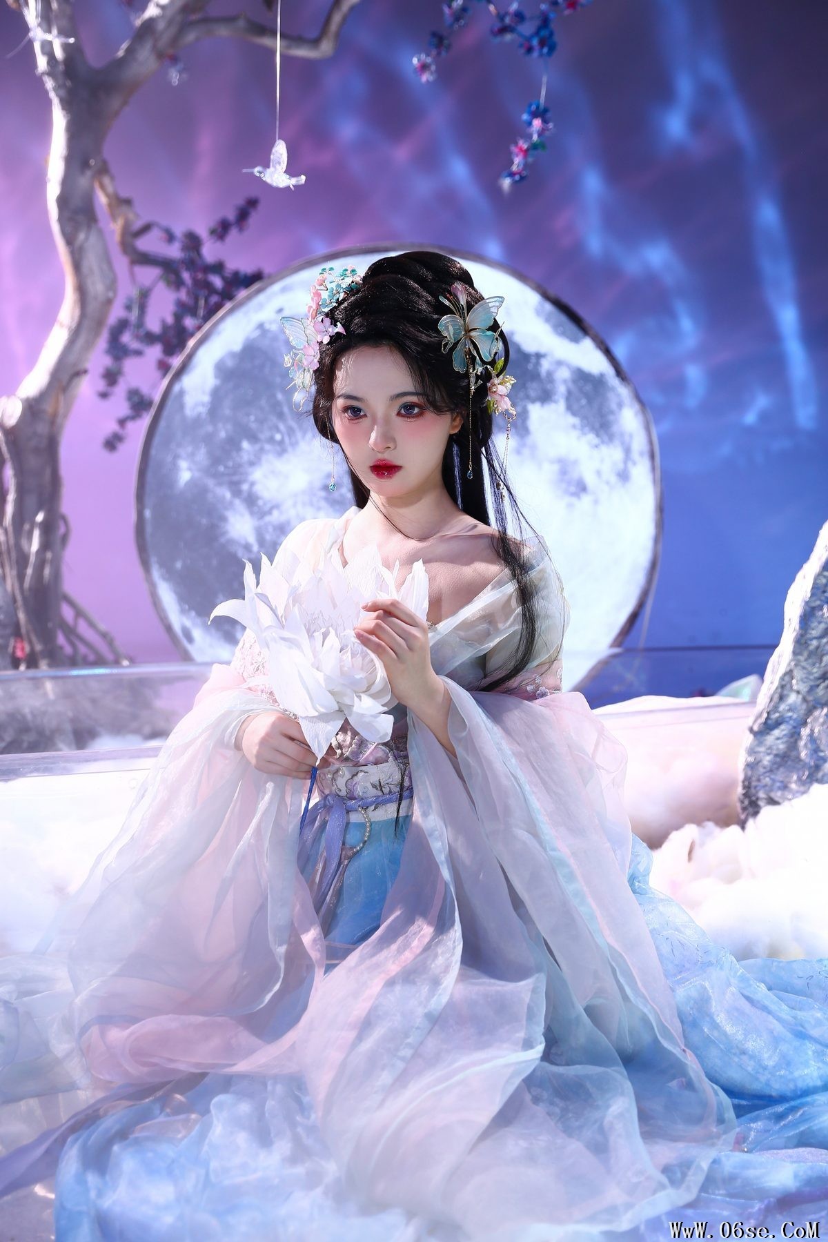 图片[14]-YiTuYu艺图语 Vol.5396 Feng Yu Jing[25P]-六色网