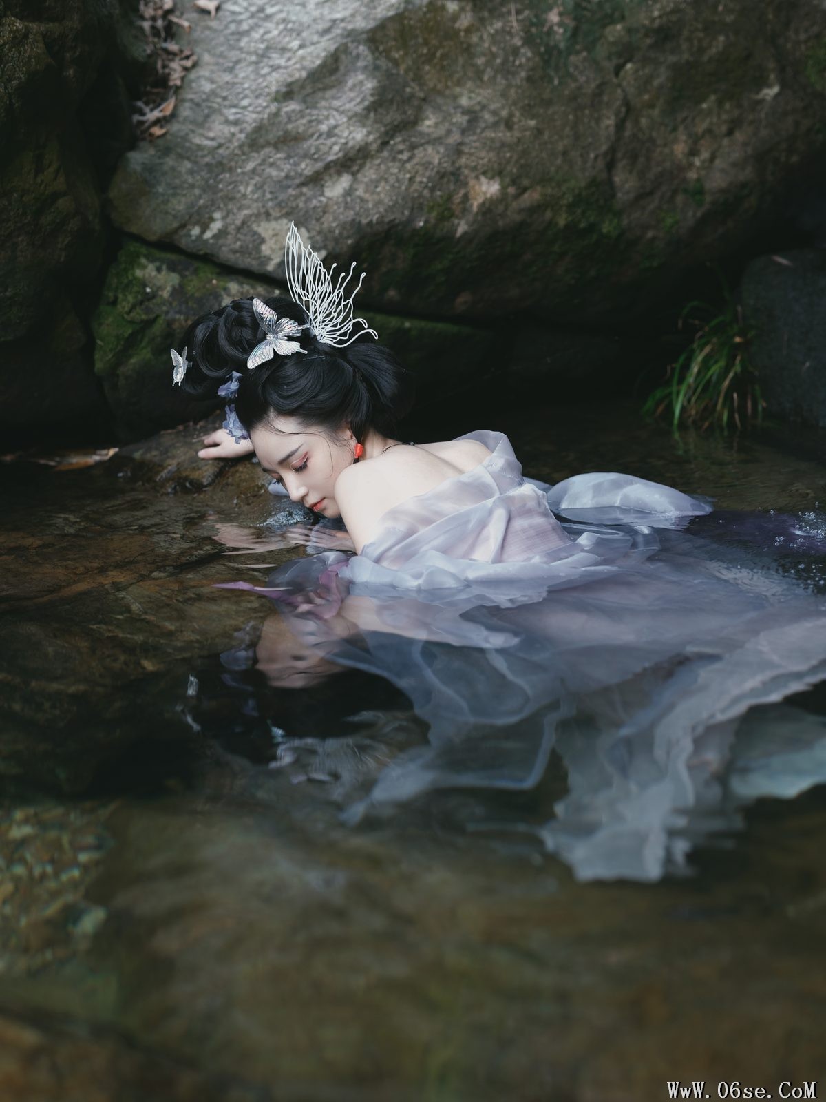 图片[9]-YiTuYu艺图语 Vol.5048 Lin Lang[33P]-六色网