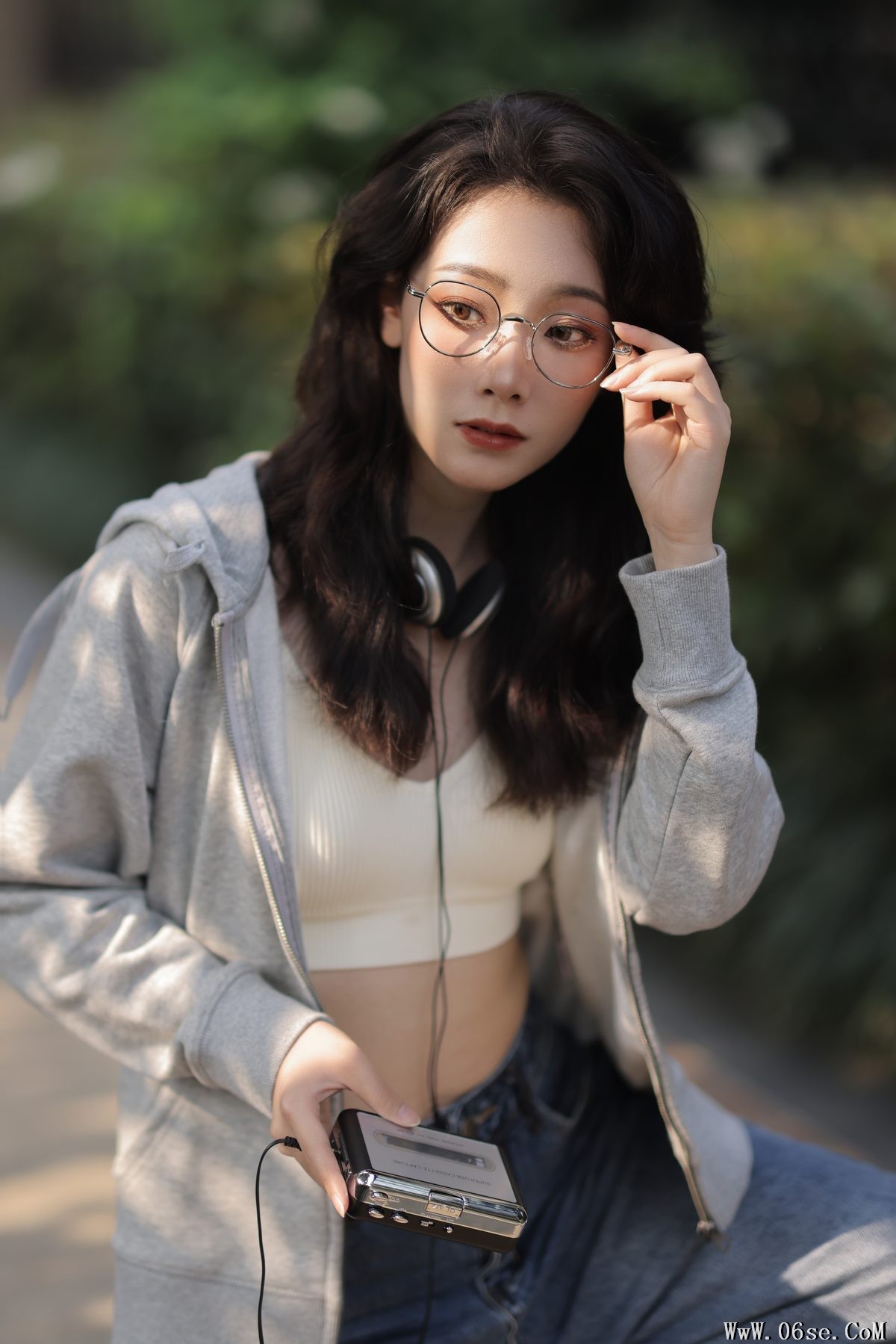 图片[18]-YiTuYu艺图语 Vol.4571 Xiao Xuan Zai Bu Zai[23P]-六色网