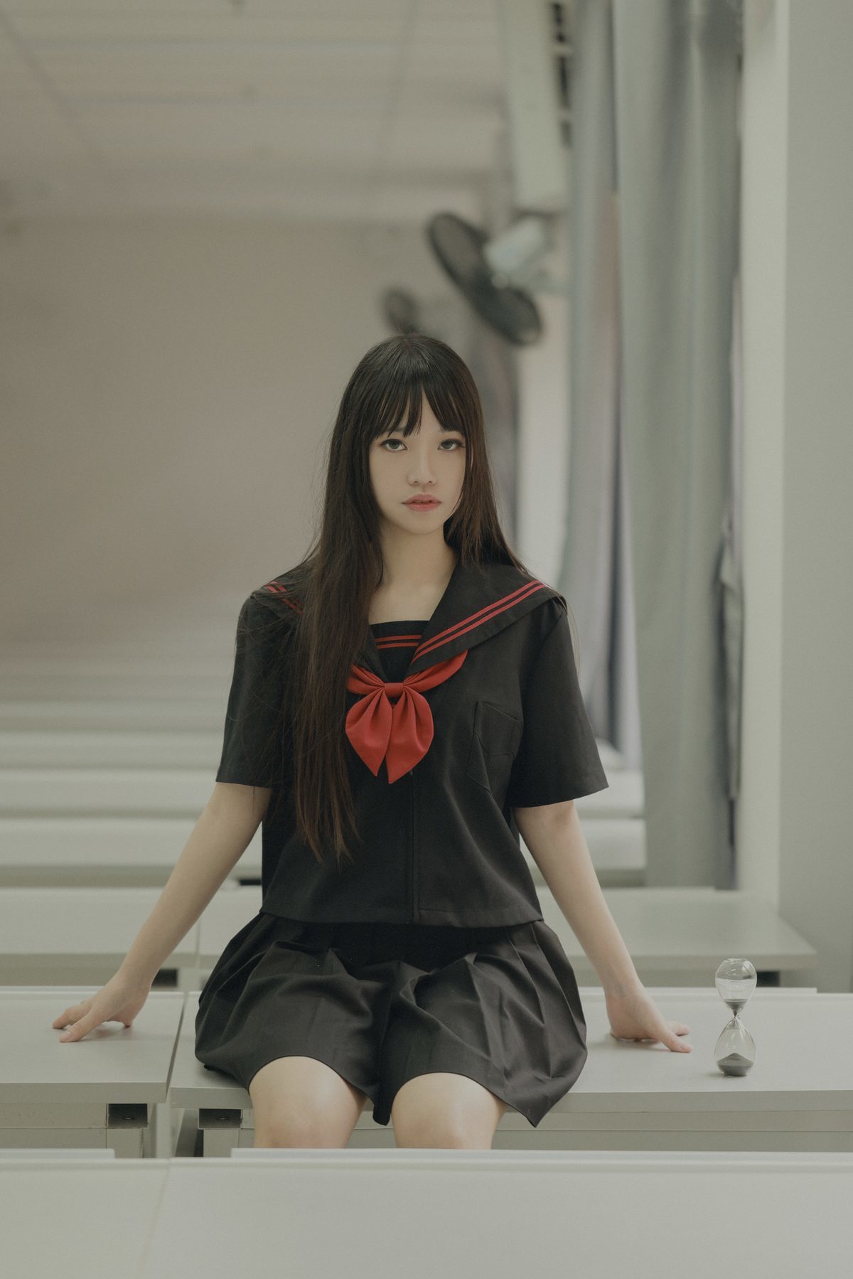 图片[19]-YiTuYu艺图语 Vol.5345 Seki Qi E[36P]-六色网