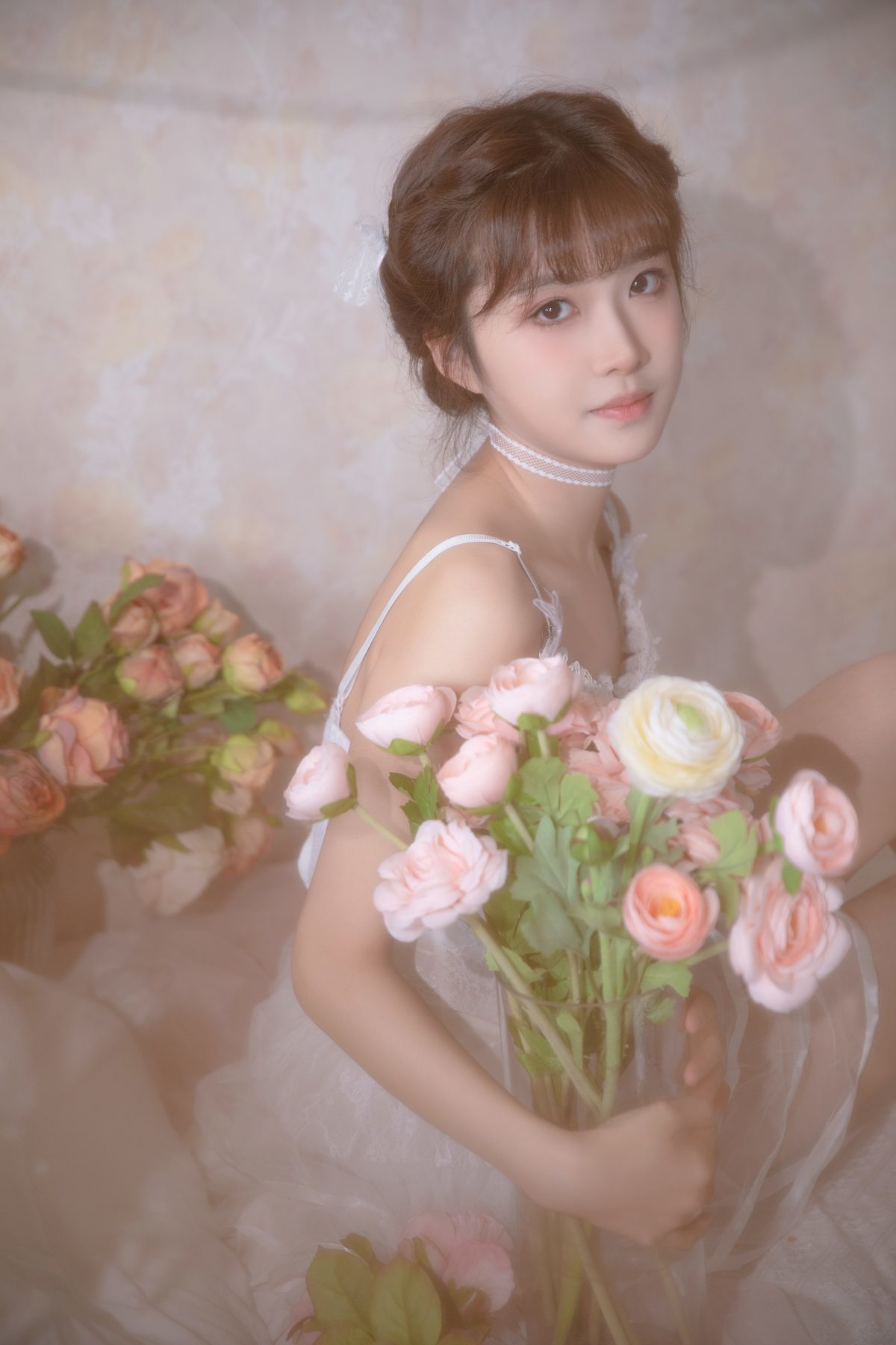 图片[14]-YiTuYu艺图语 Vol.5701 Yue Yue[22P]-六色网