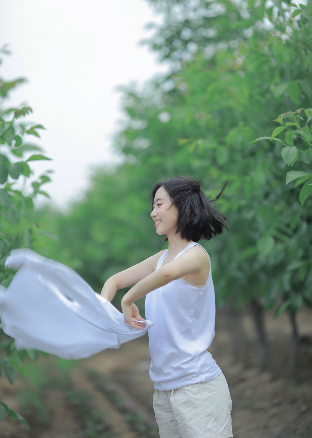 图片[11]-YiTuYu艺图语 Vol.5360 Si Qi[21P]-六色网