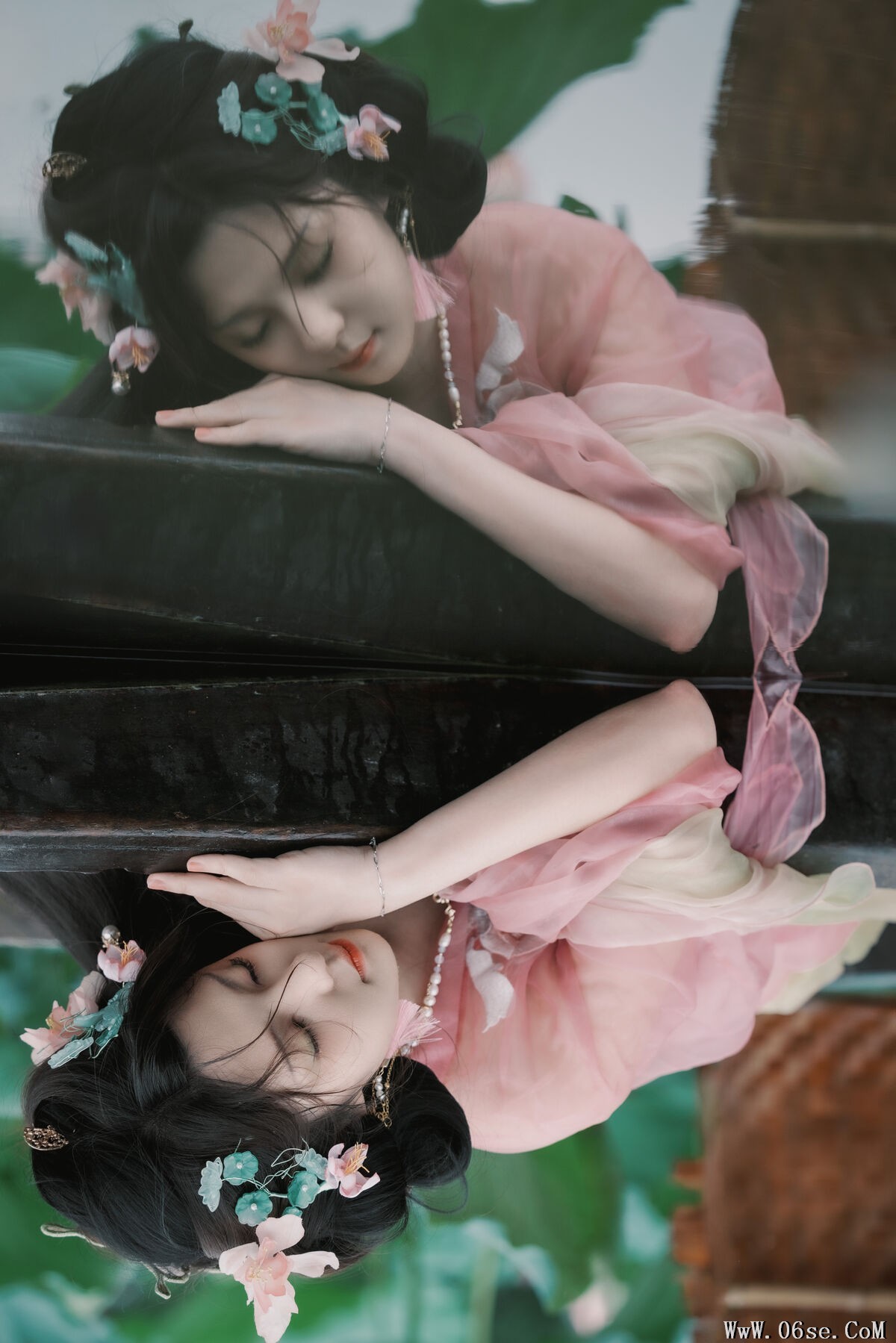 图片[14]-YiTuYu艺图语 Vol.7305 Mini Mi Li[28P]-六色网