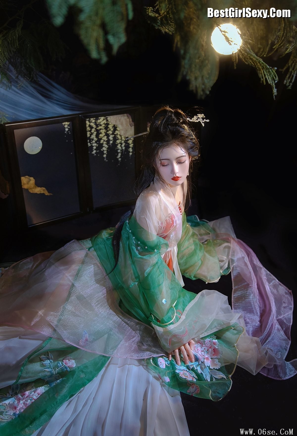 图片[10]-YiTuYu艺图语 Vol.3756 Pang Qi[32P]-六色网