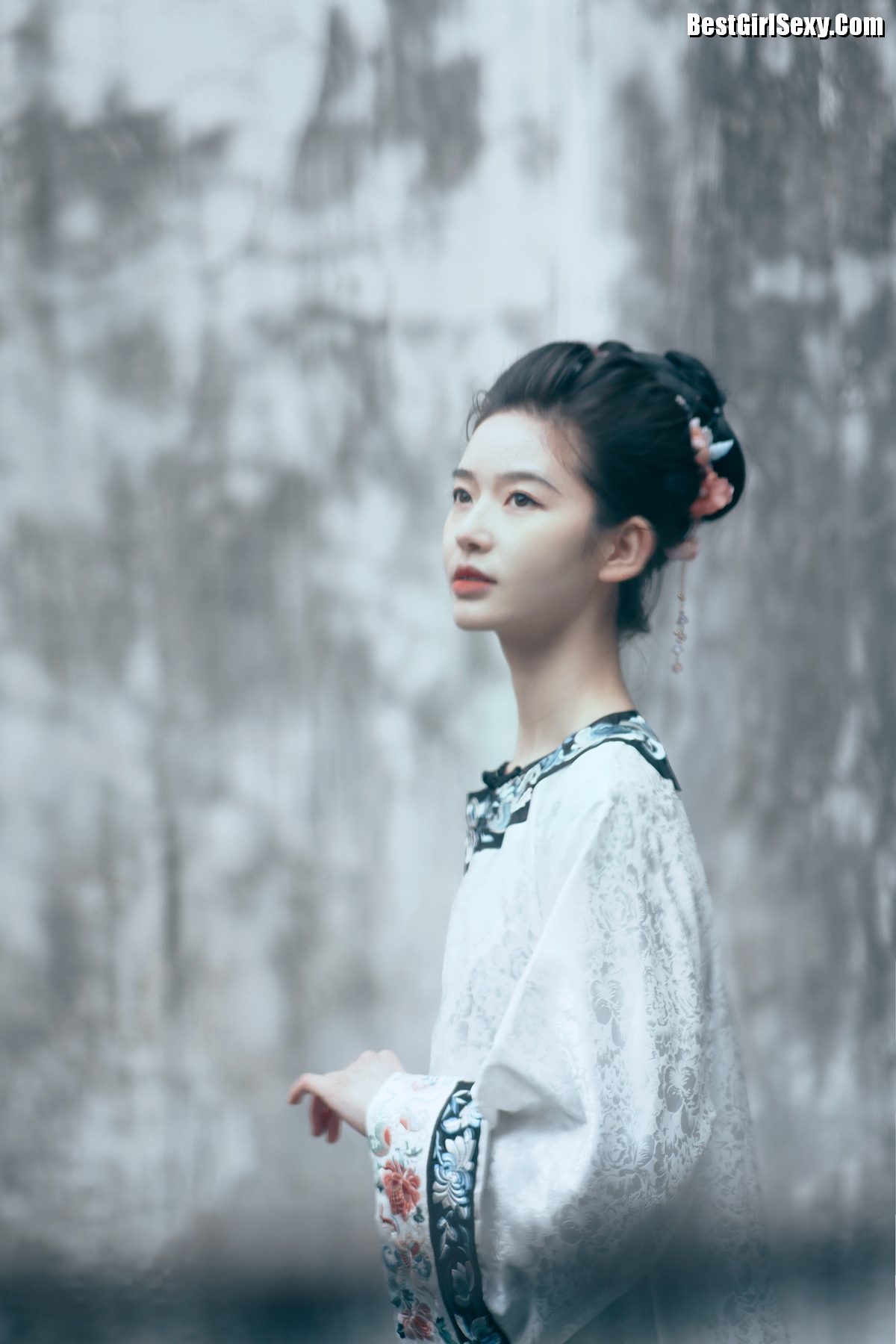 图片[6]-YiTuYu艺图语 Vol.4049 Lu Ban Xian Er[24P]-六色网