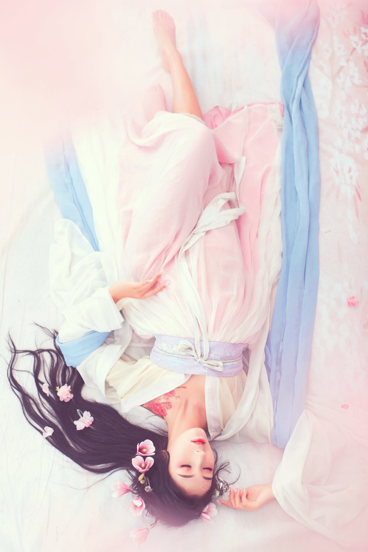 图片[27]-YiTuYu艺图语 Vol.3363 Dan Dan Dan Ting[27P]-六色网