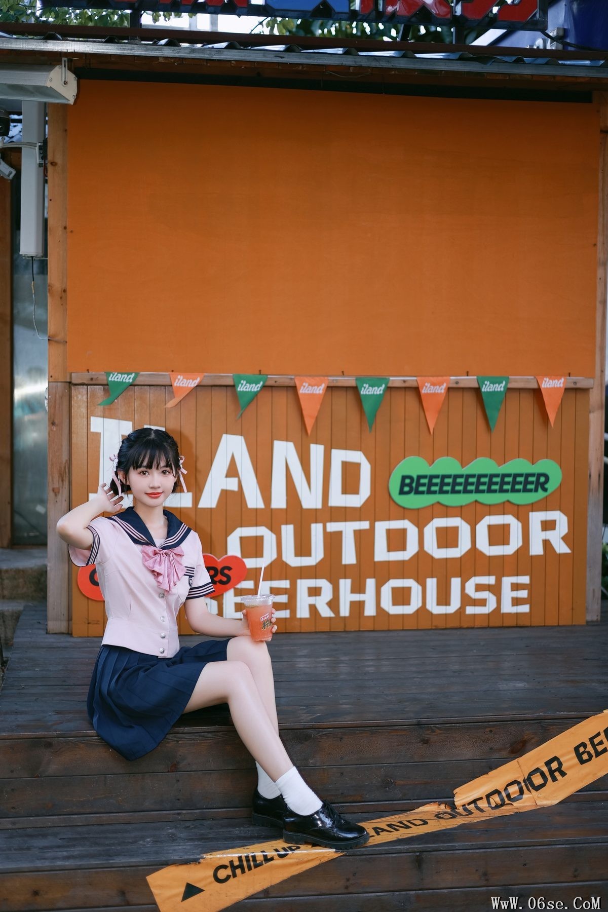 图片[11]-YiTuYu艺图语 Vol.5162 Xiao Le[36P]-六色网