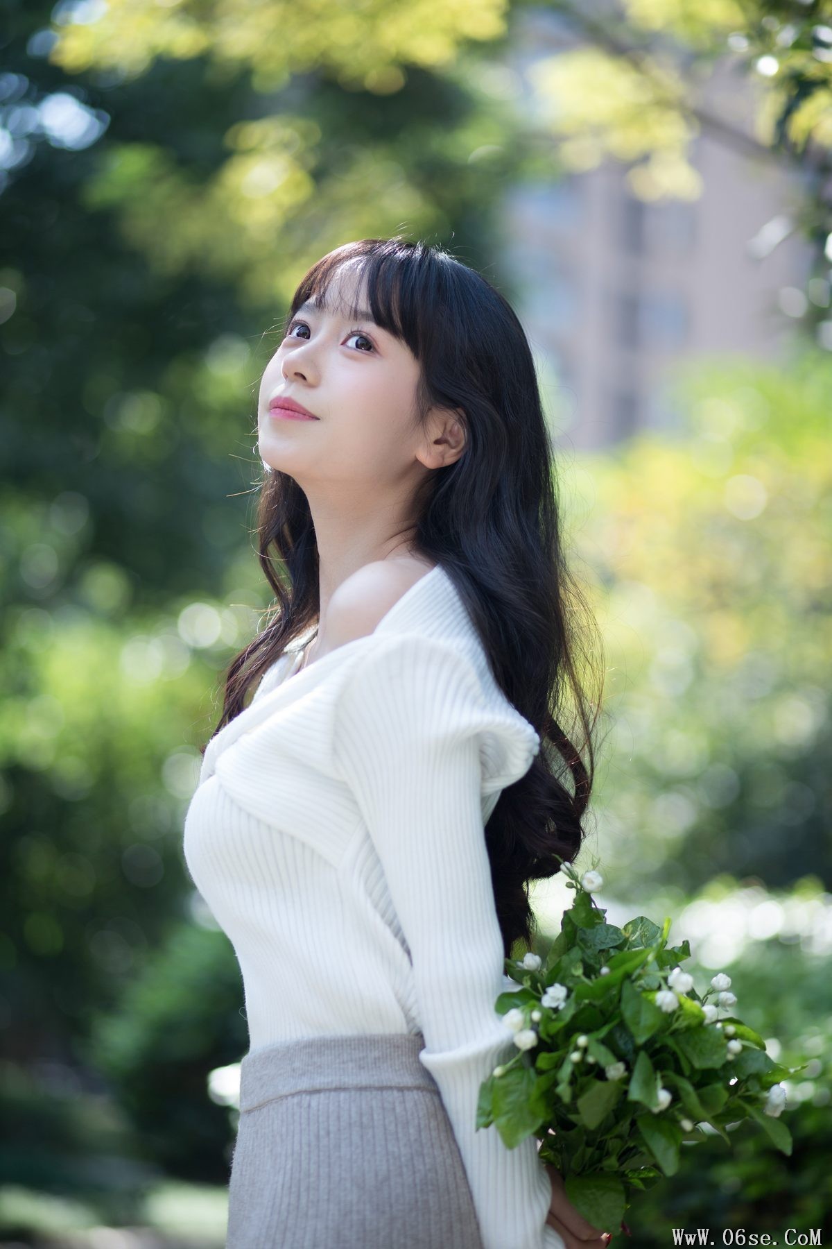 图片[26]-YiTuYu艺图语 Vol.5839 Yan Yun Lin Er[27P]-六色网