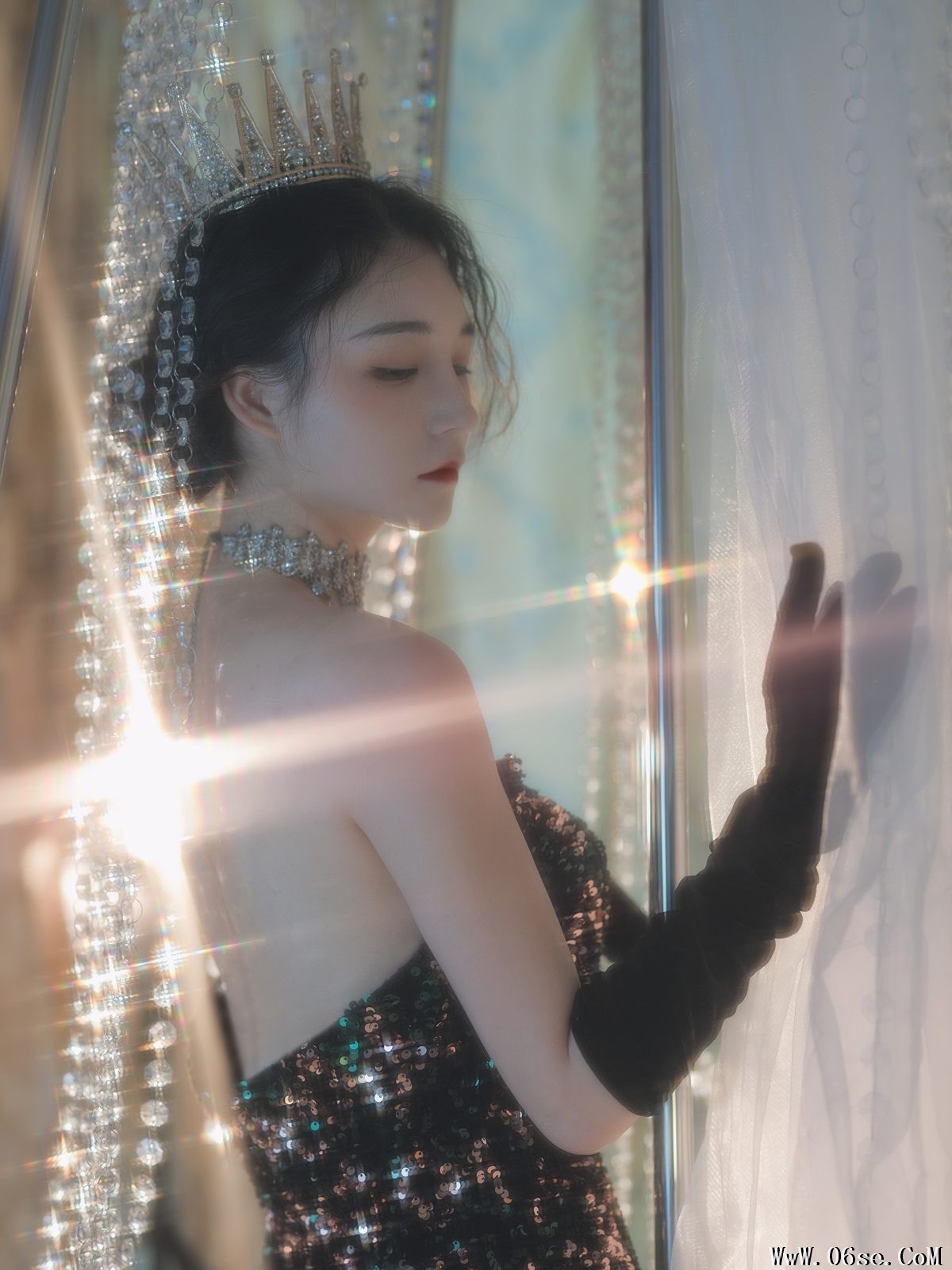图片[3]-YiTuYu艺图语 Vol.4986 Lin Lang[26P]-六色网