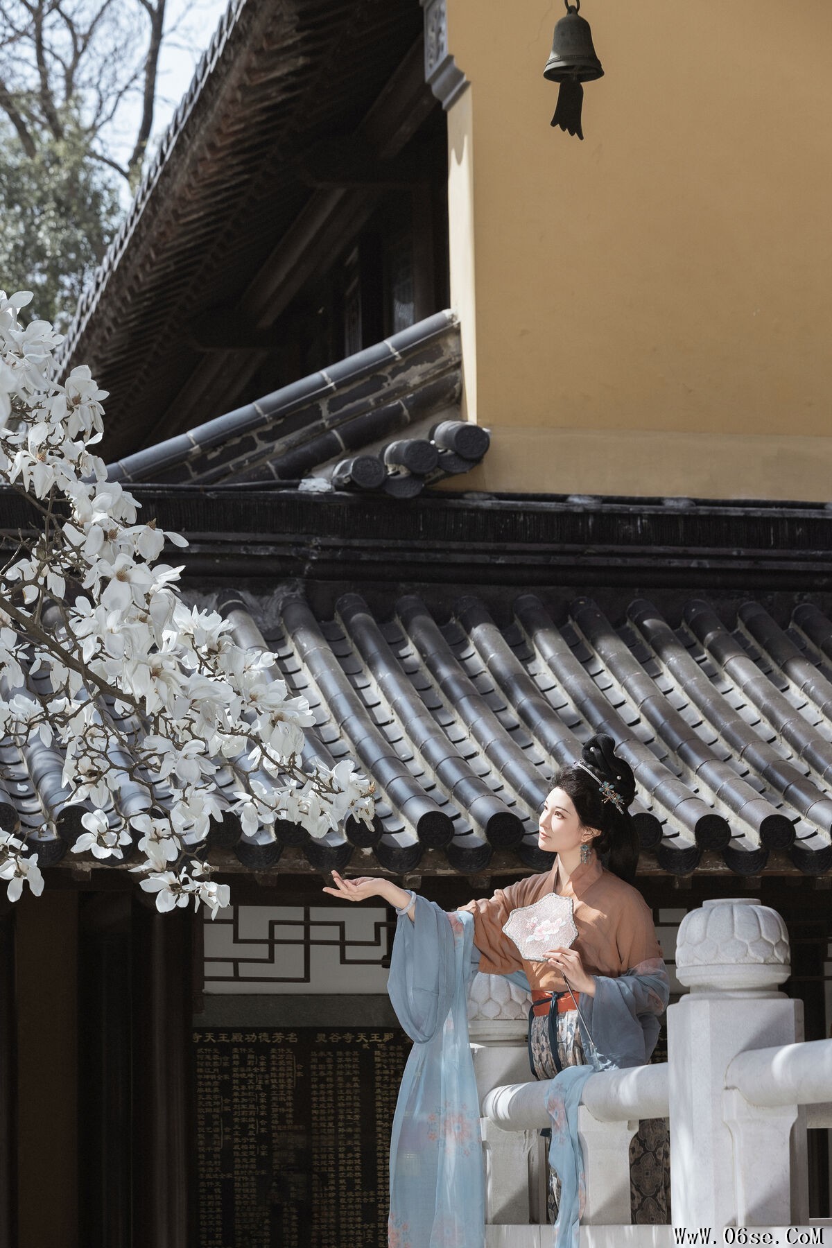 图片[23]-YiTuYu艺图语 Vol.7094 Yin Nan Yun[29P]-六色网