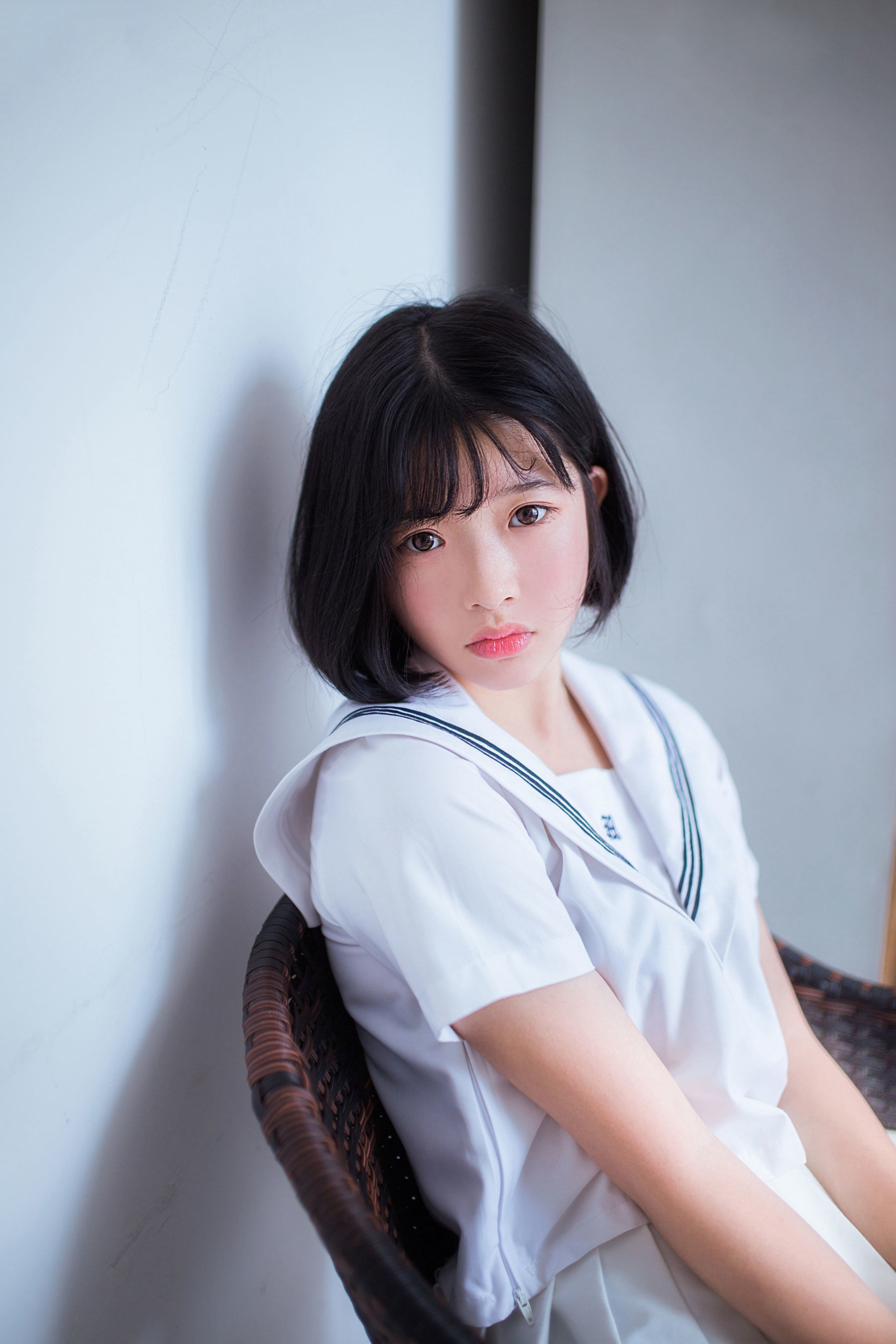 喵糖映画 VOL.437 邻家少女 [30P]-六色网