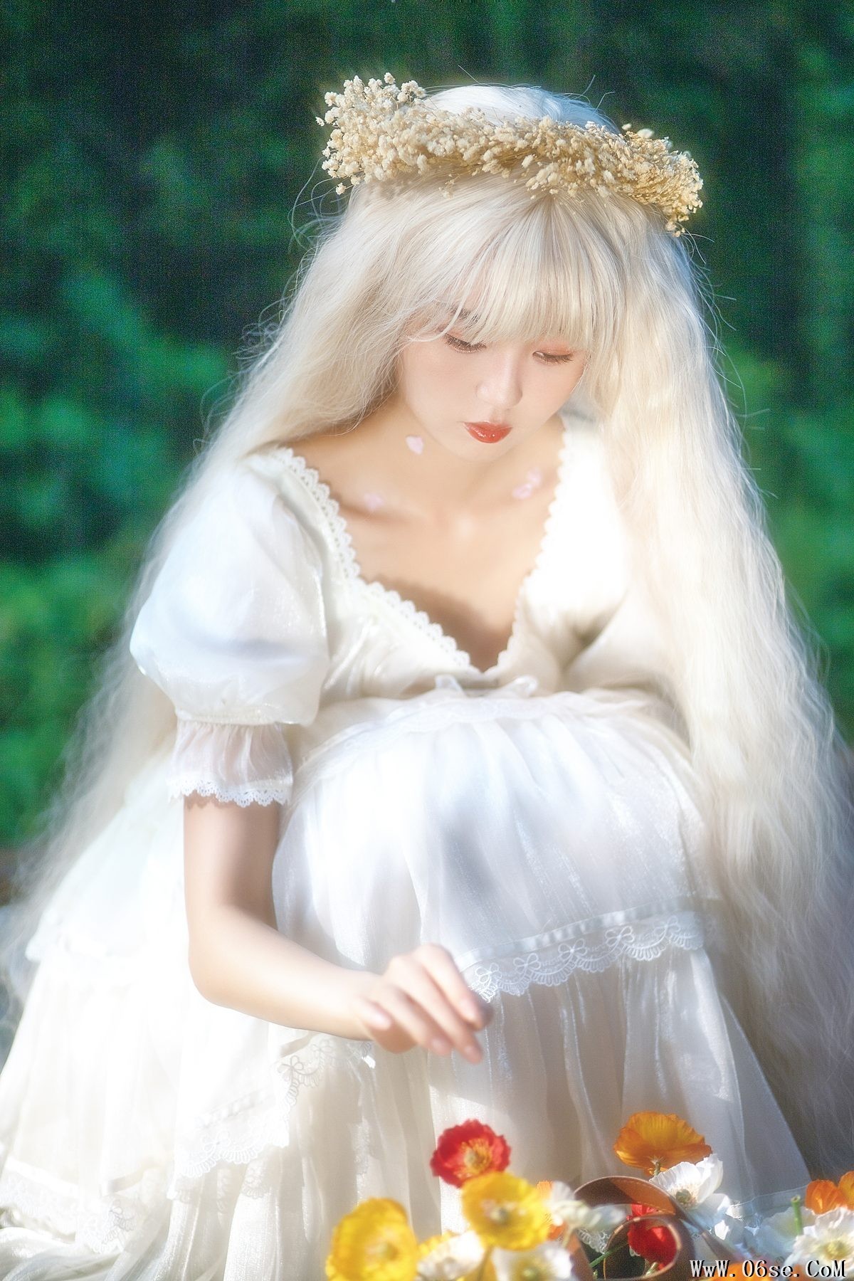 图片[13]-YiTuYu艺图语 Vol.4407 Er Jin Hua[23P]-六色网