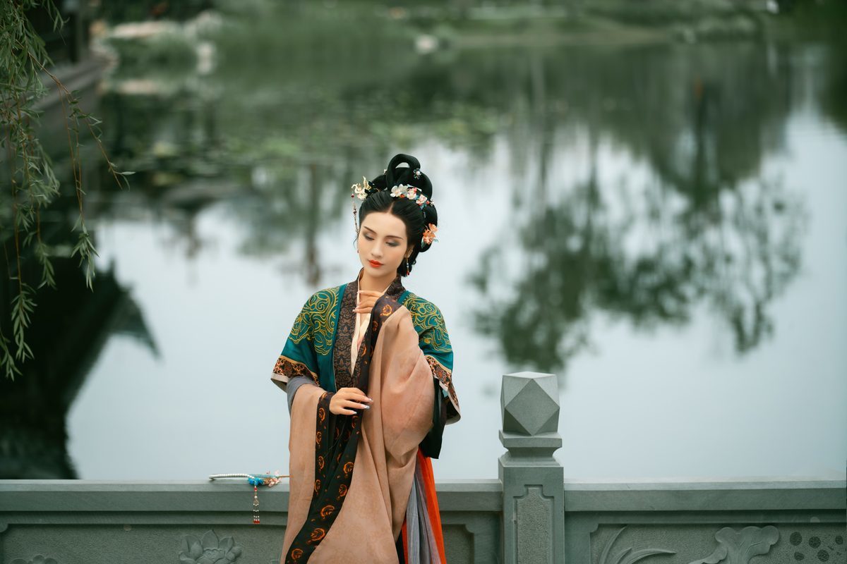 图片[42]-YiTuYu艺图语 Vol.4828 Bai Xue[45P]-六色网