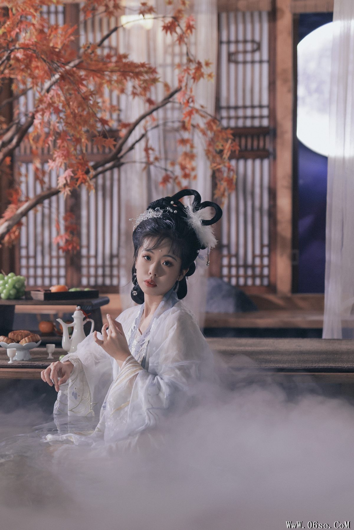 图片[21]-YiTuYu艺图语 Vol.5460 Yao Yi Yao[33P]-六色网