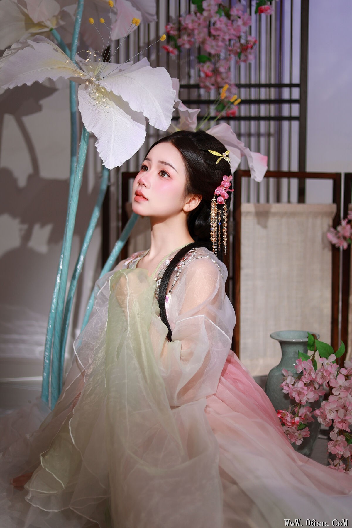 图片[18]-YiTuYu艺图语 Vol.6862 Xiao Du Tong Xue[29P]-六色网