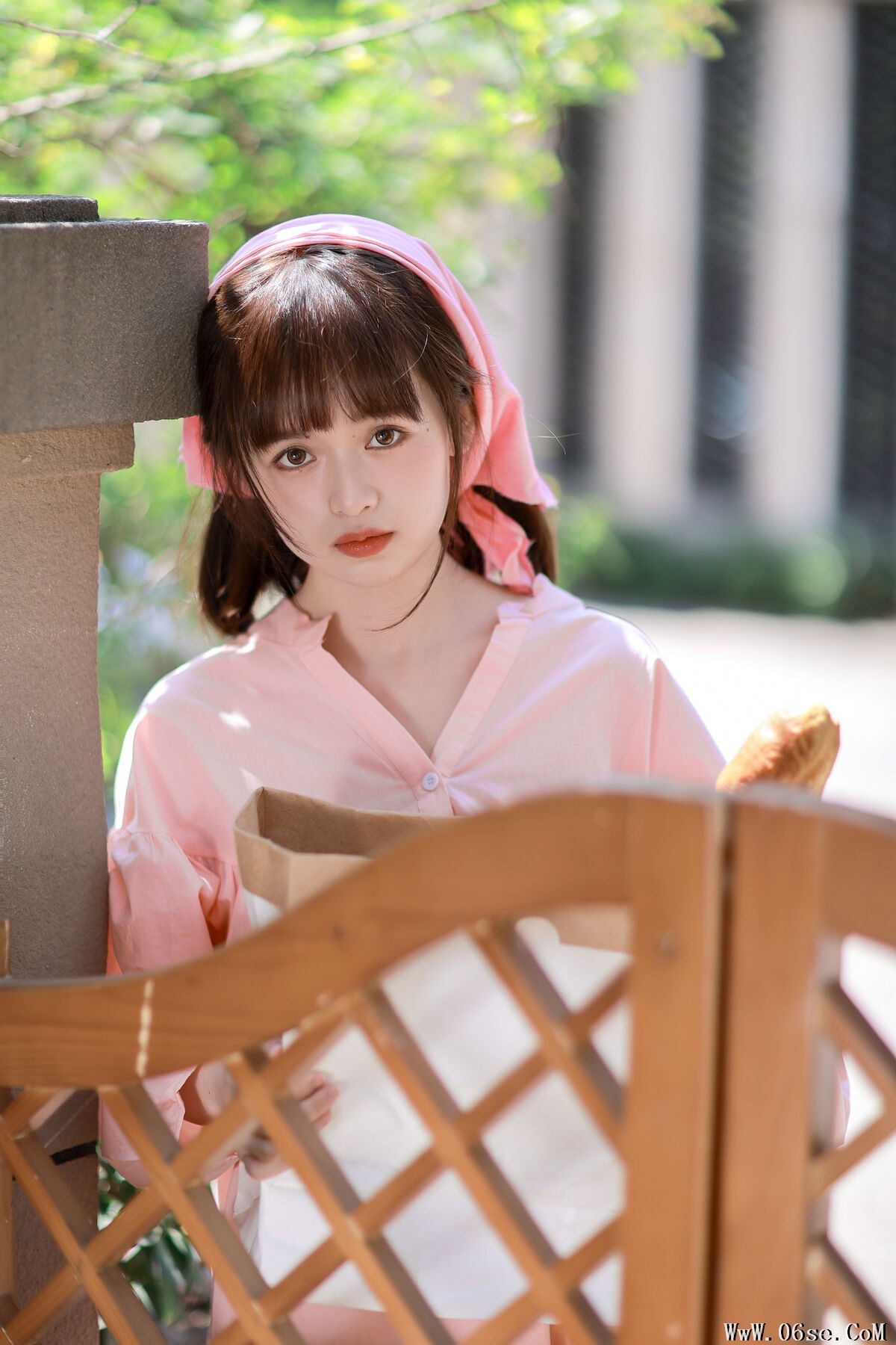 图片[15]-YiTuYu艺图语 Vol.6789 Juan Cun Xiao Ming[23P]-六色网
