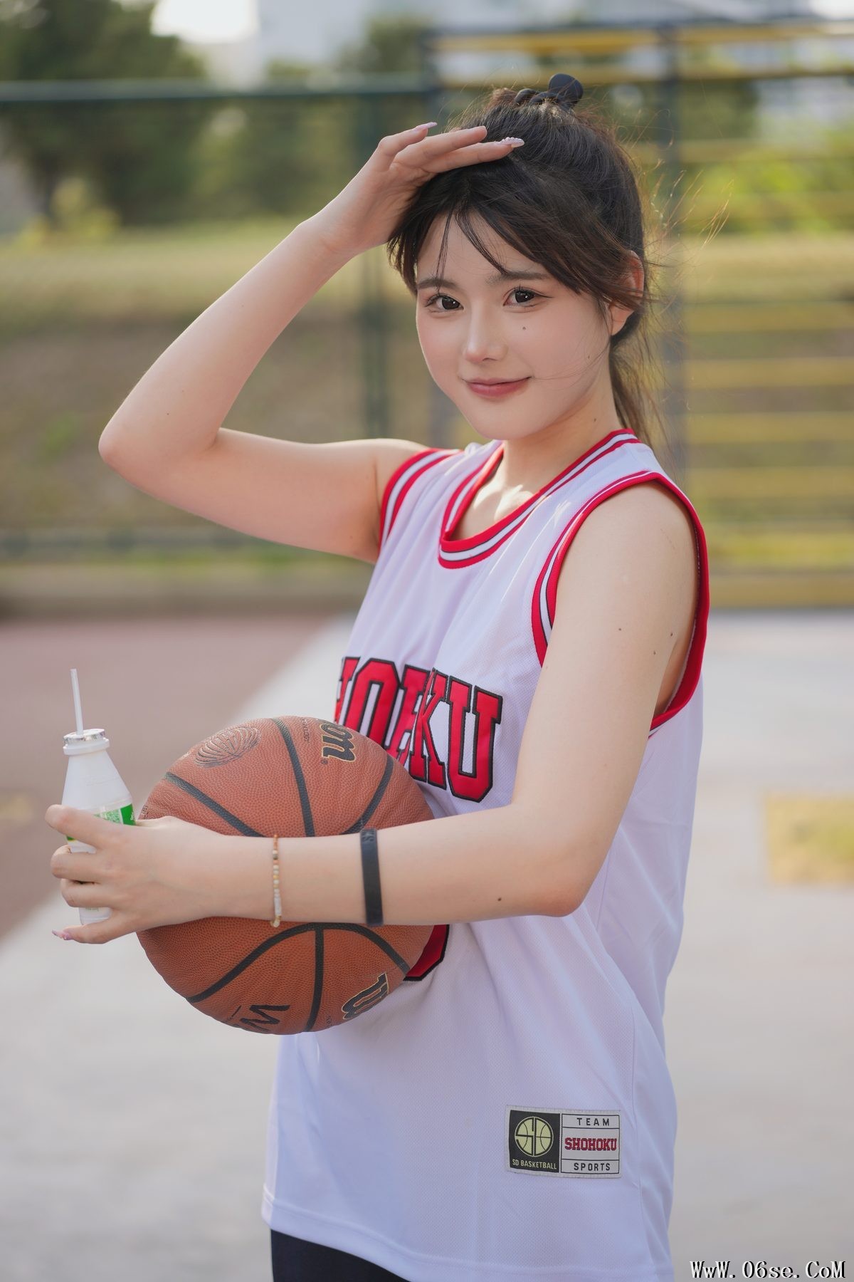图片[25]-YiTuYu艺图语 Vol.4188 Shiro[35P]-六色网