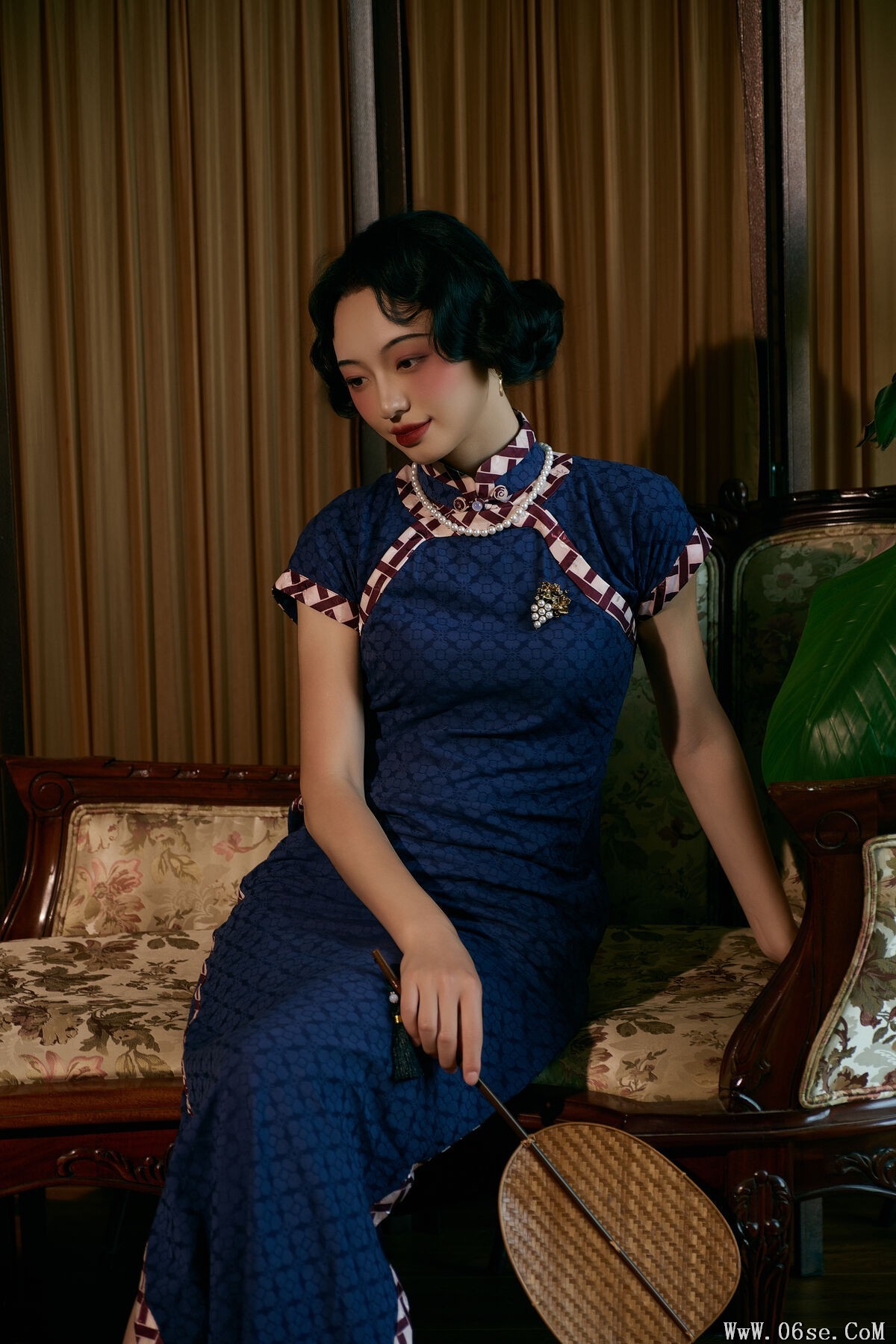 图片[20]-YiTuYu艺图语 Vol.7589 Xiao Yang Ai Gan Fan[23P]-六色网