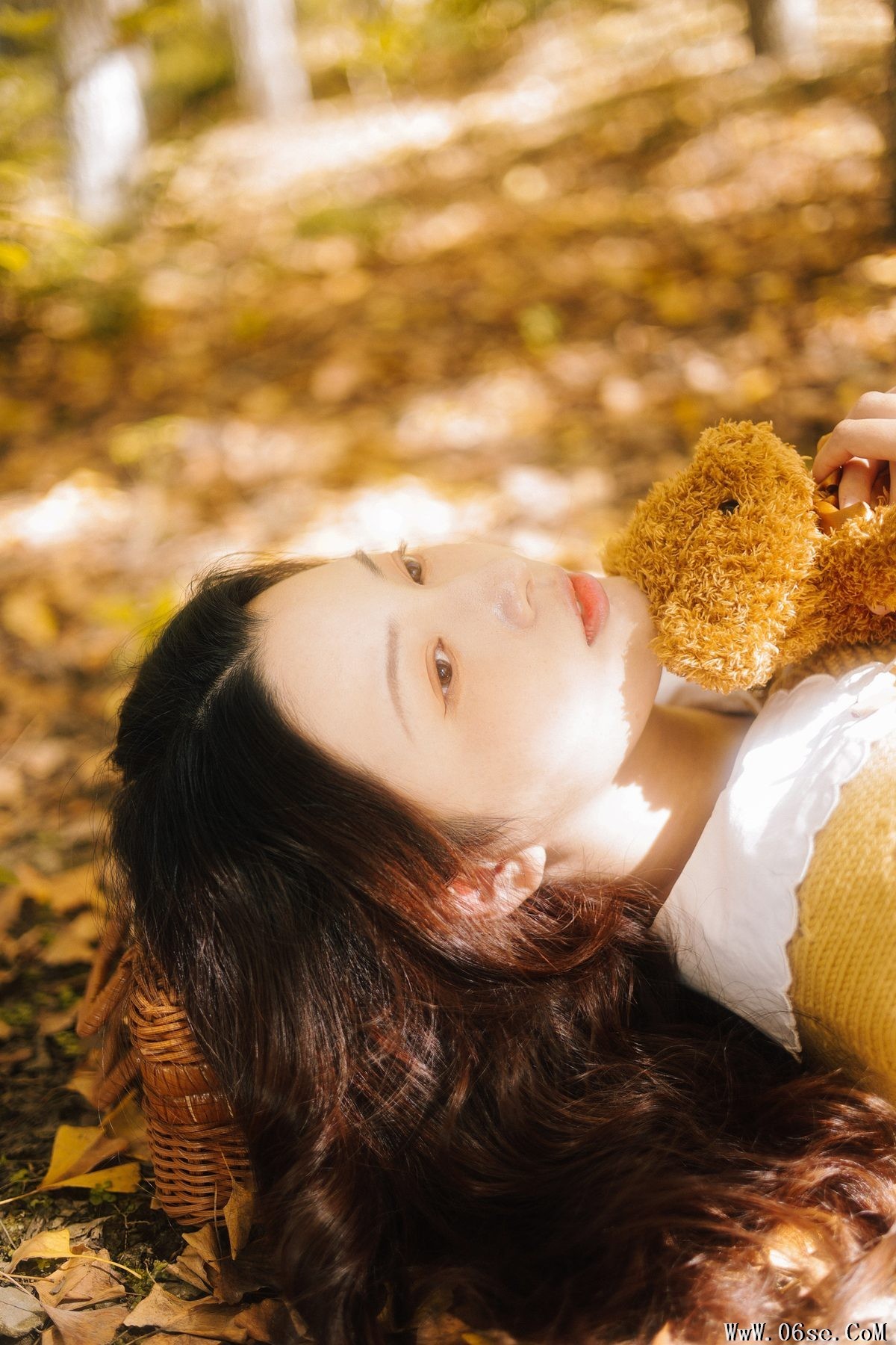 图片[26]-YiTuYu艺图语 Vol.6032 Li Yue[31P]-六色网