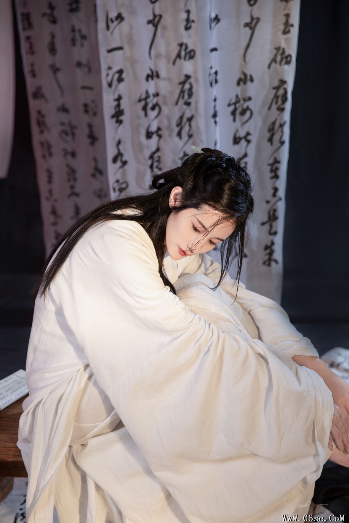 图片[20]-YiTuYu艺图语 Vol.6978 Lxy[22P]-六色网