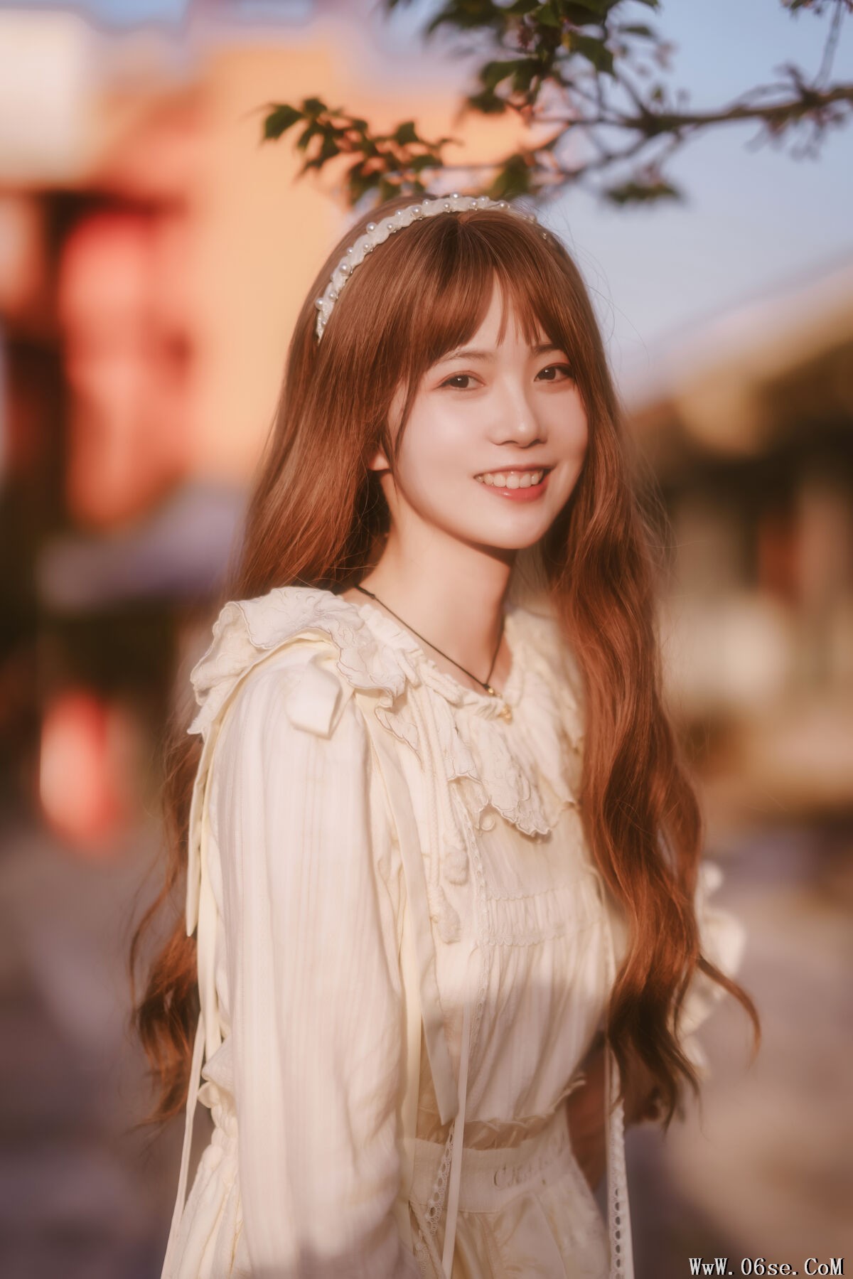 图片[18]-YiTuYu艺图语 Vol.6846 Liu Liu[26P]-六色网