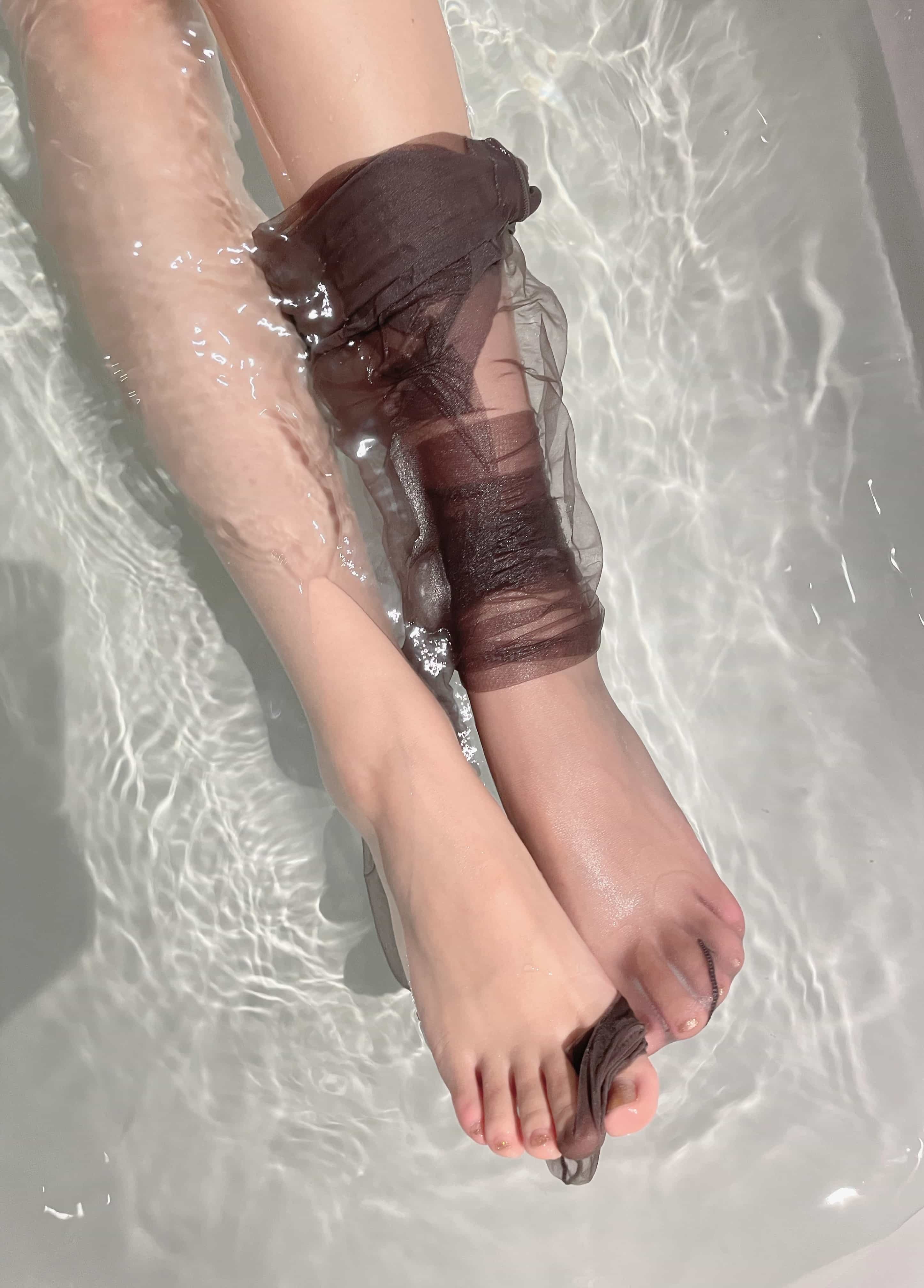 图片[82]-唐安琪 – 会议室写真[86P]-六色网