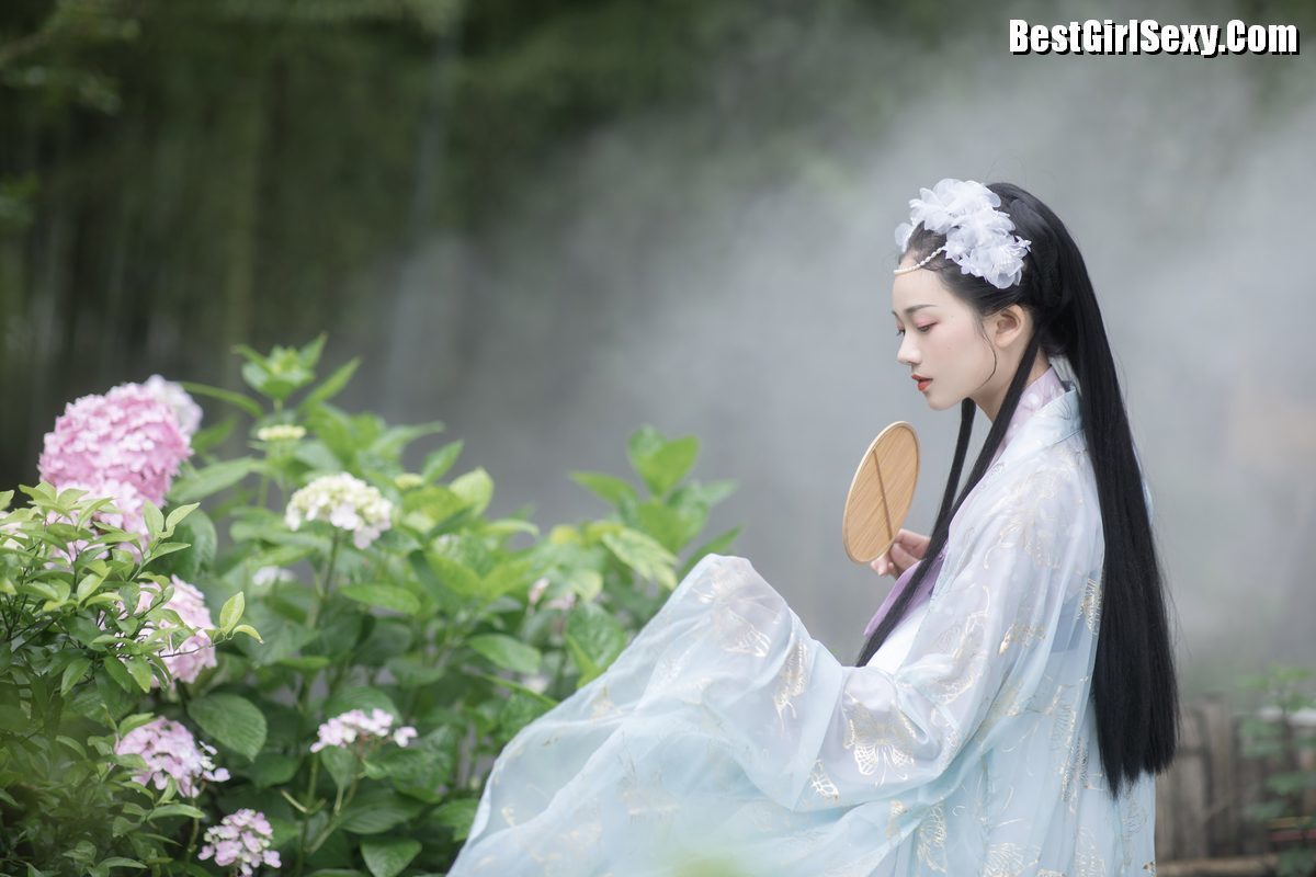 图片[13]-YiTuYu艺图语 Vol.4100 Qiu Da Da[36P]-六色网