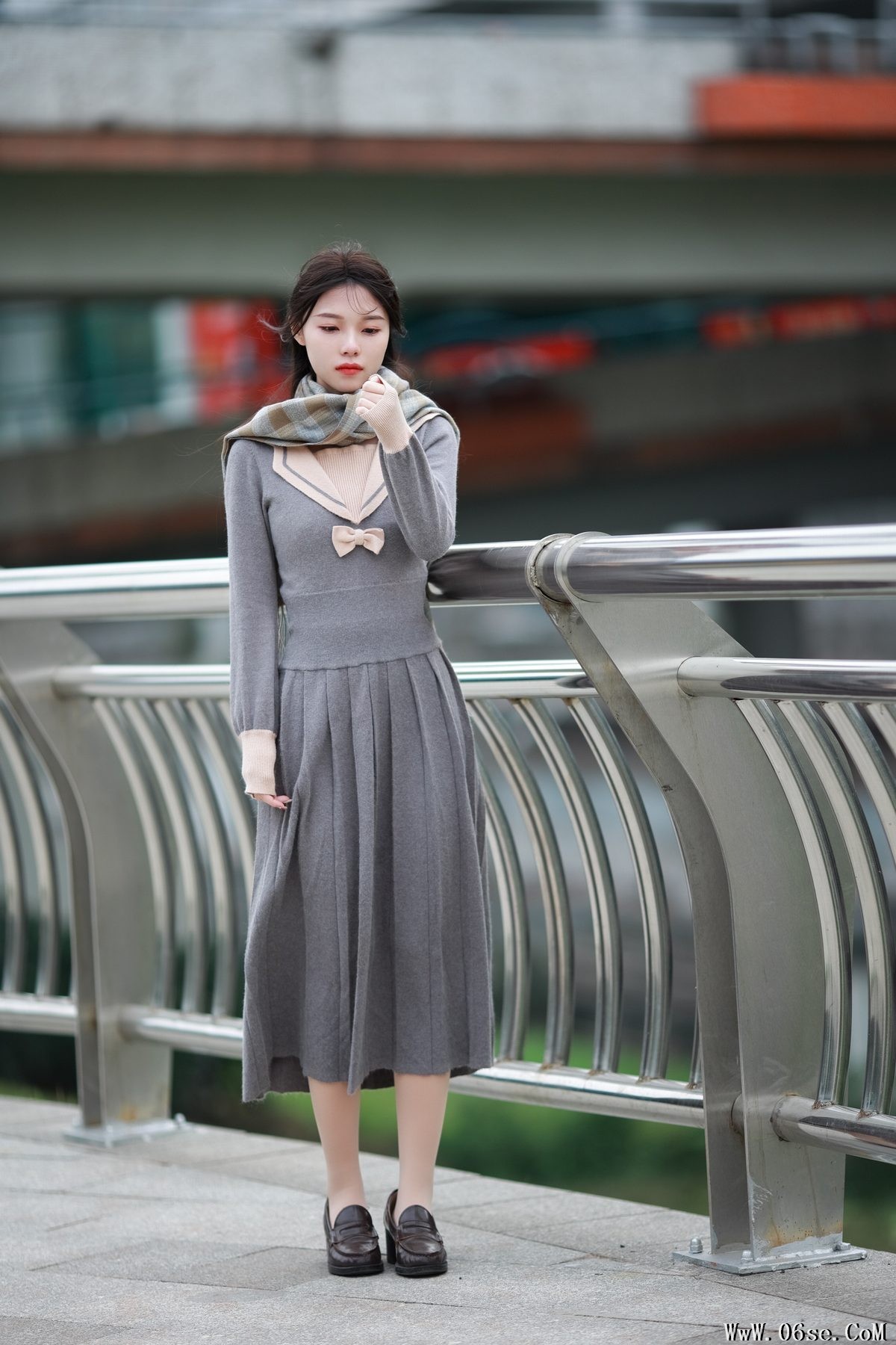 图片[17]-YiTuYu艺图语 Vol.3442 Fei Fei[37P]-六色网