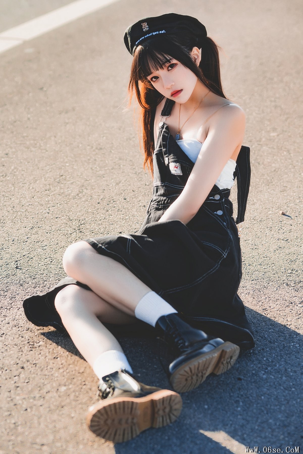 YiTuYu艺图语 Vol.7061 Cherry Meow[21P]-六色网