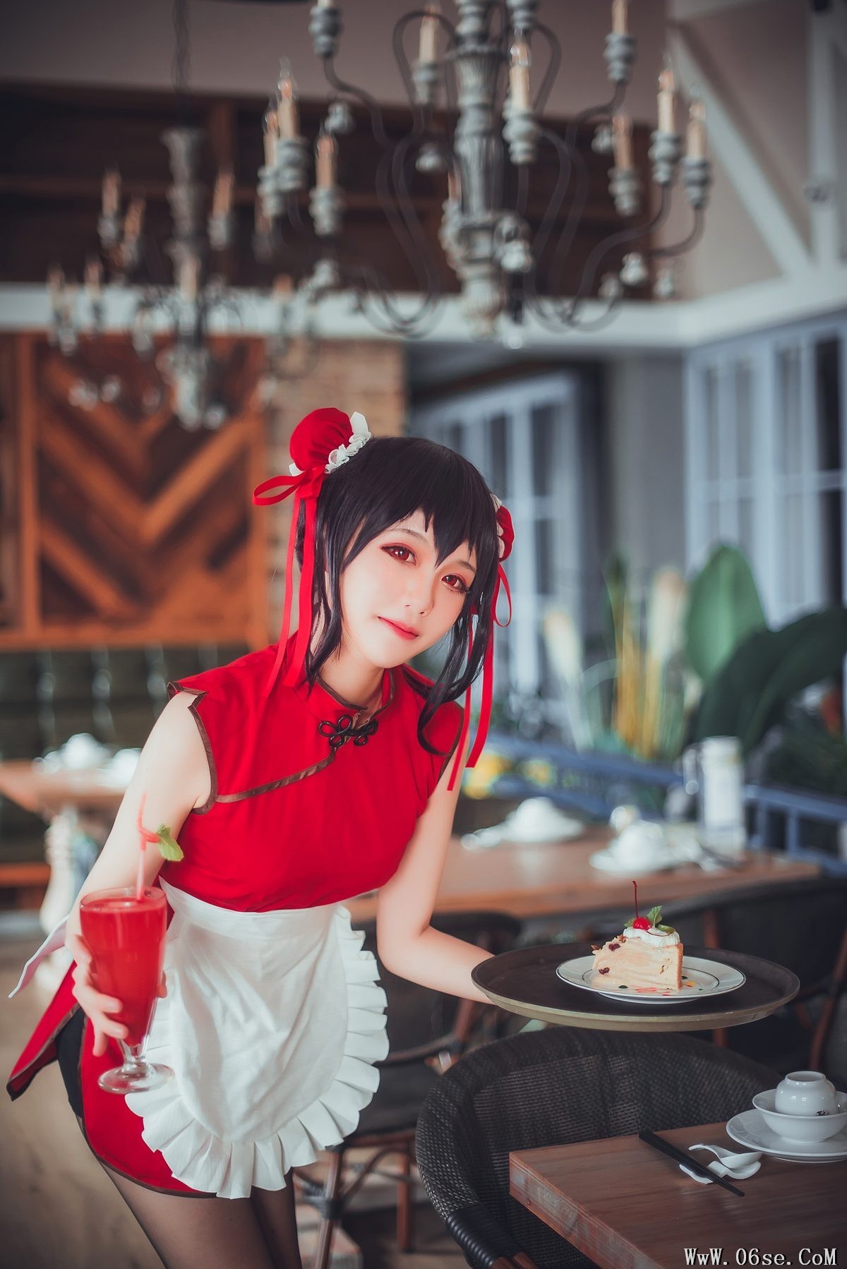图片[13]-YiTuYu艺图语 Vol.6144 Yu Yu Ya Ya[29P]-六色网