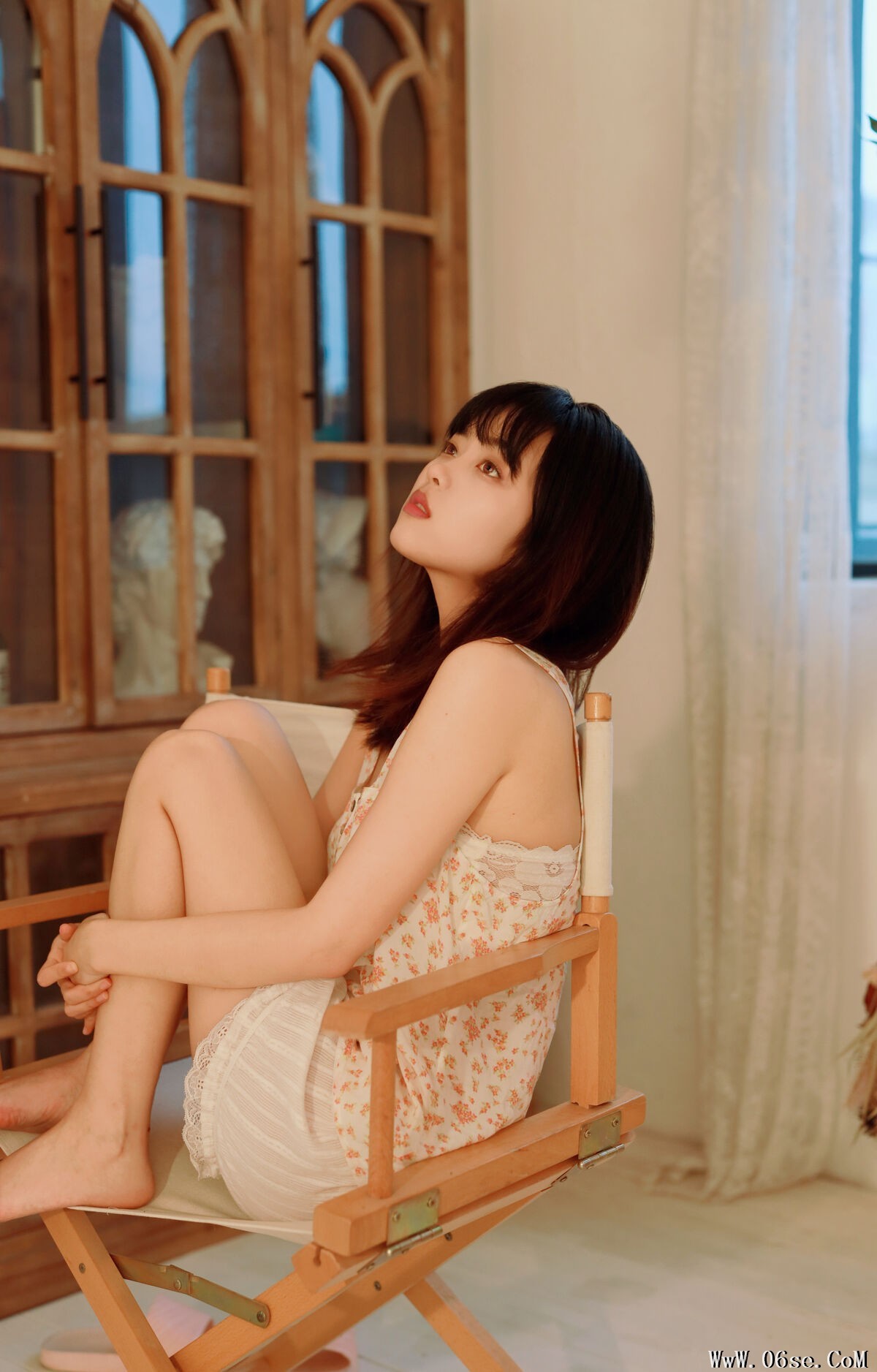 图片[6]-YiTuYu艺图语 Vol.6615 Xiao Wei Ren Er[37P]-六色网
