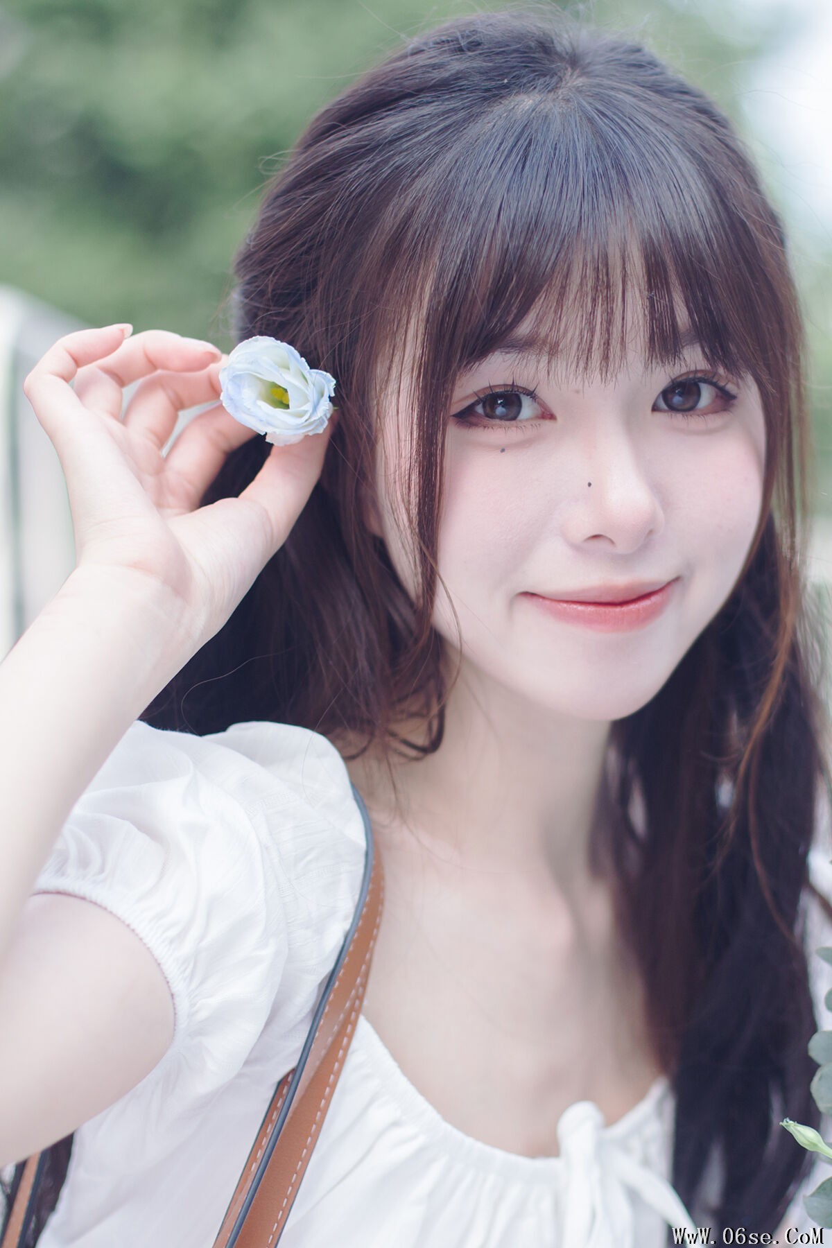 YiTuYu艺图语 Vol.7572 San San Bu Meng Ri Ji[23P]-六色网