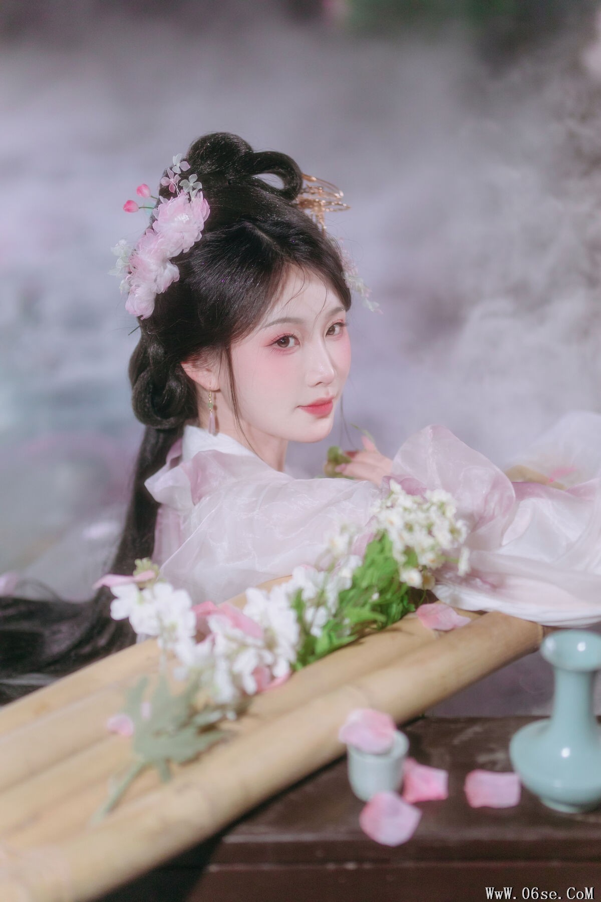 图片[5]-YiTuYu艺图语 Vol.7267 Xu Jin Huan[23P]-六色网
