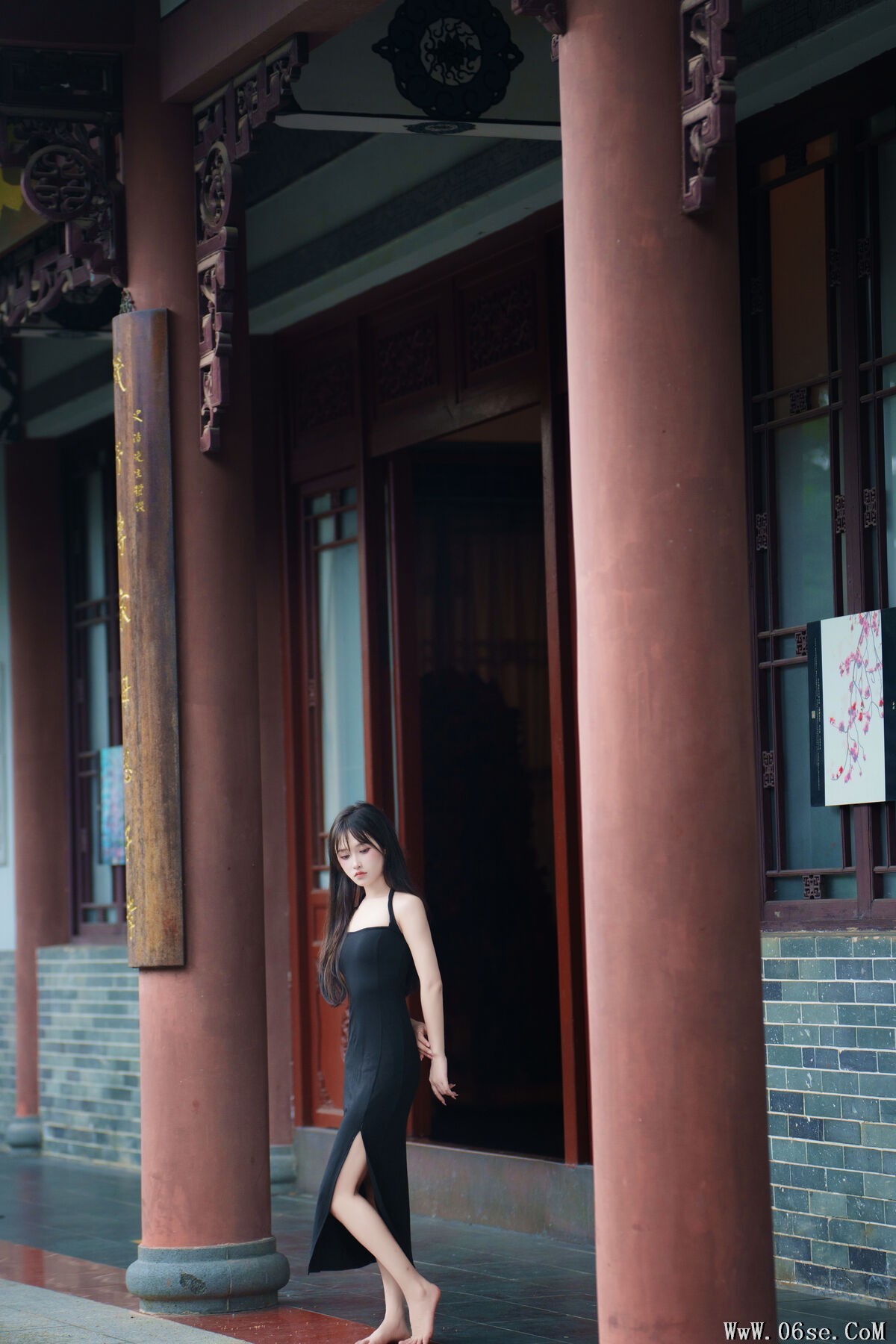 图片[29]-YiTuYu艺图语 Vol.7322 Xiao Xiao Yu[29P]-六色网