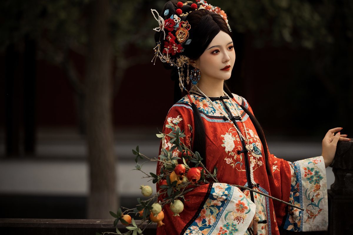 图片[32]-YiTuYu艺图语 Vol.6163 Lu Lu Haley[36P]-六色网