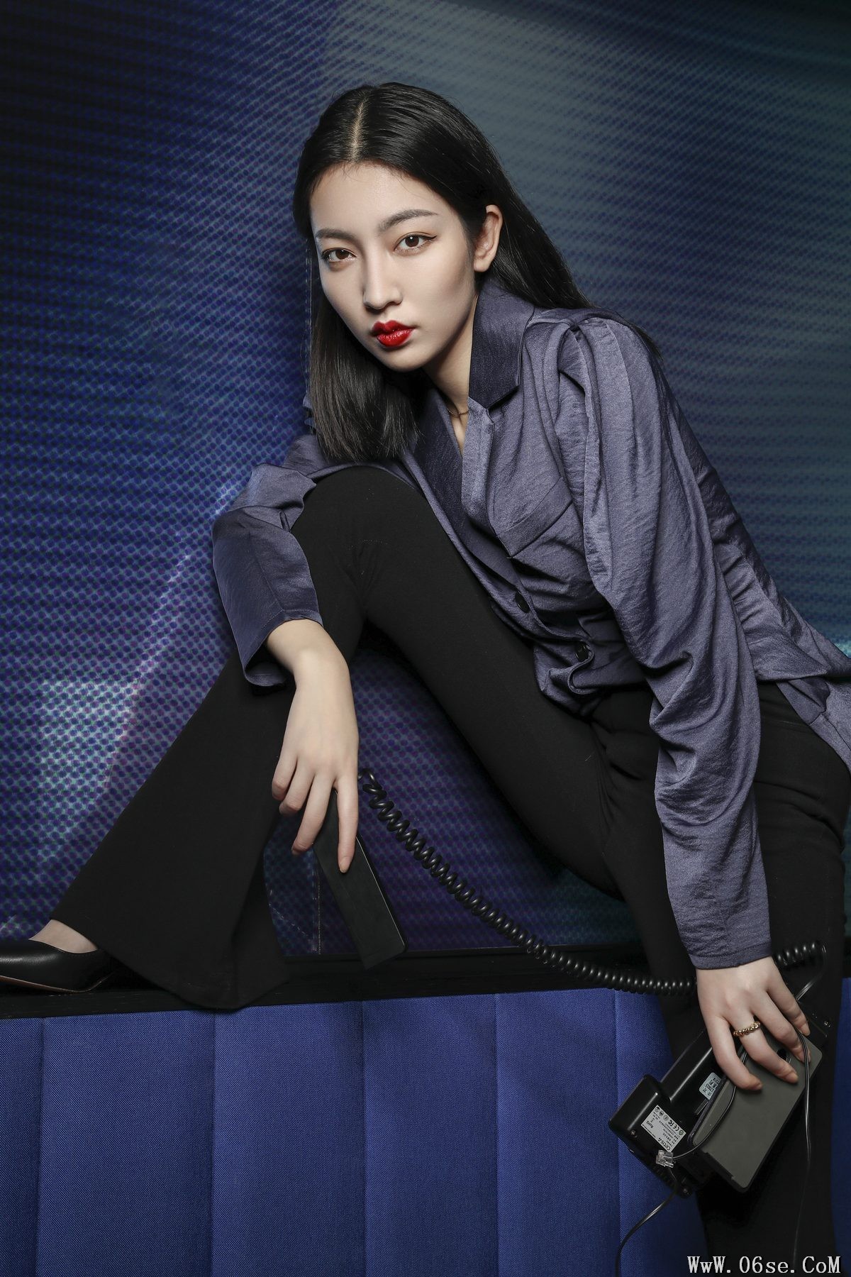 图片[11]-YiTuYu艺图语 Vol.4512 Bei Ji[38P]-六色网