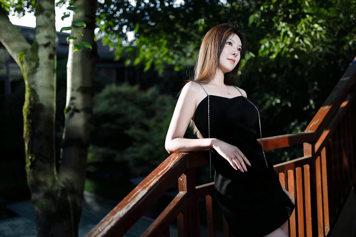 图片[33]-YiTuYu艺图语 Vol.5558 Tian Cai Ye Zi[35P]-六色网