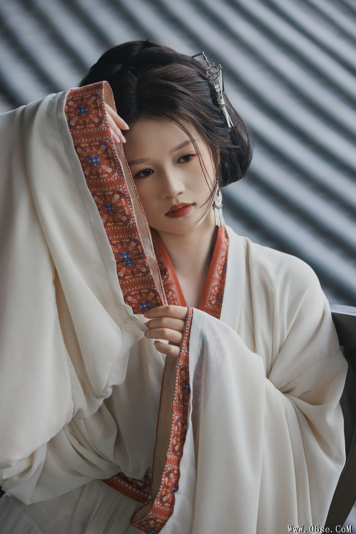 图片[21]-YiTuYu艺图语 Vol.6656 Xiao Kai[26P]-六色网