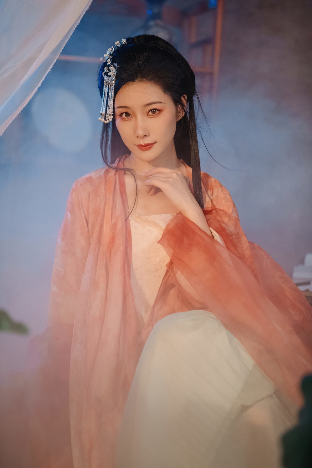 图片[25]-YiTuYu艺图语 Vol.5250 Mu Jing Shu[32P]-六色网