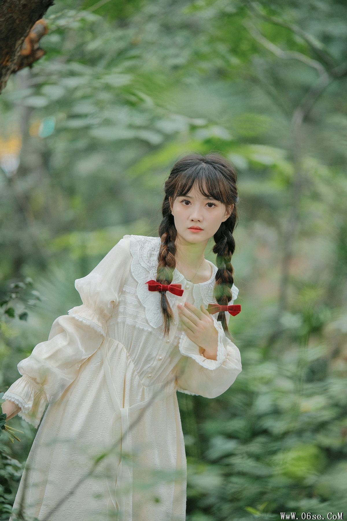图片[24]-YiTuYu艺图语 Vol.5622 Bu Xu Qiao Er Lang Tui[27P]-六色网