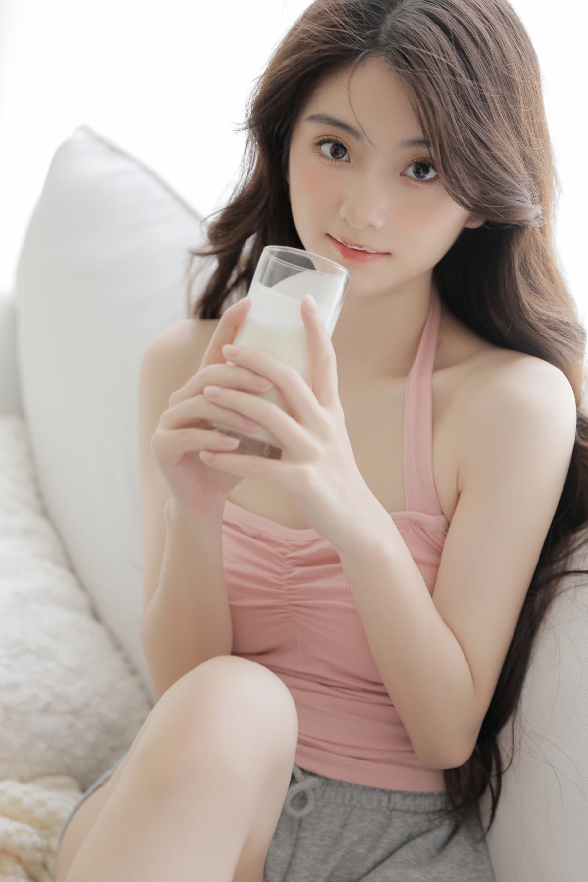 图片[29]-YiTuYu艺图语 Vol.3675 Zai Bai Chen San Yuan[30P]-六色网