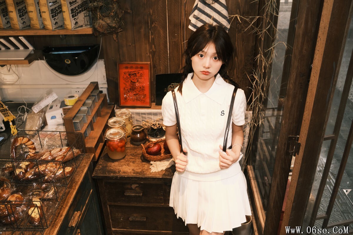 图片[20]-YiTuYu艺图语 Vol.7283 Xiao Xiao[33P]-六色网