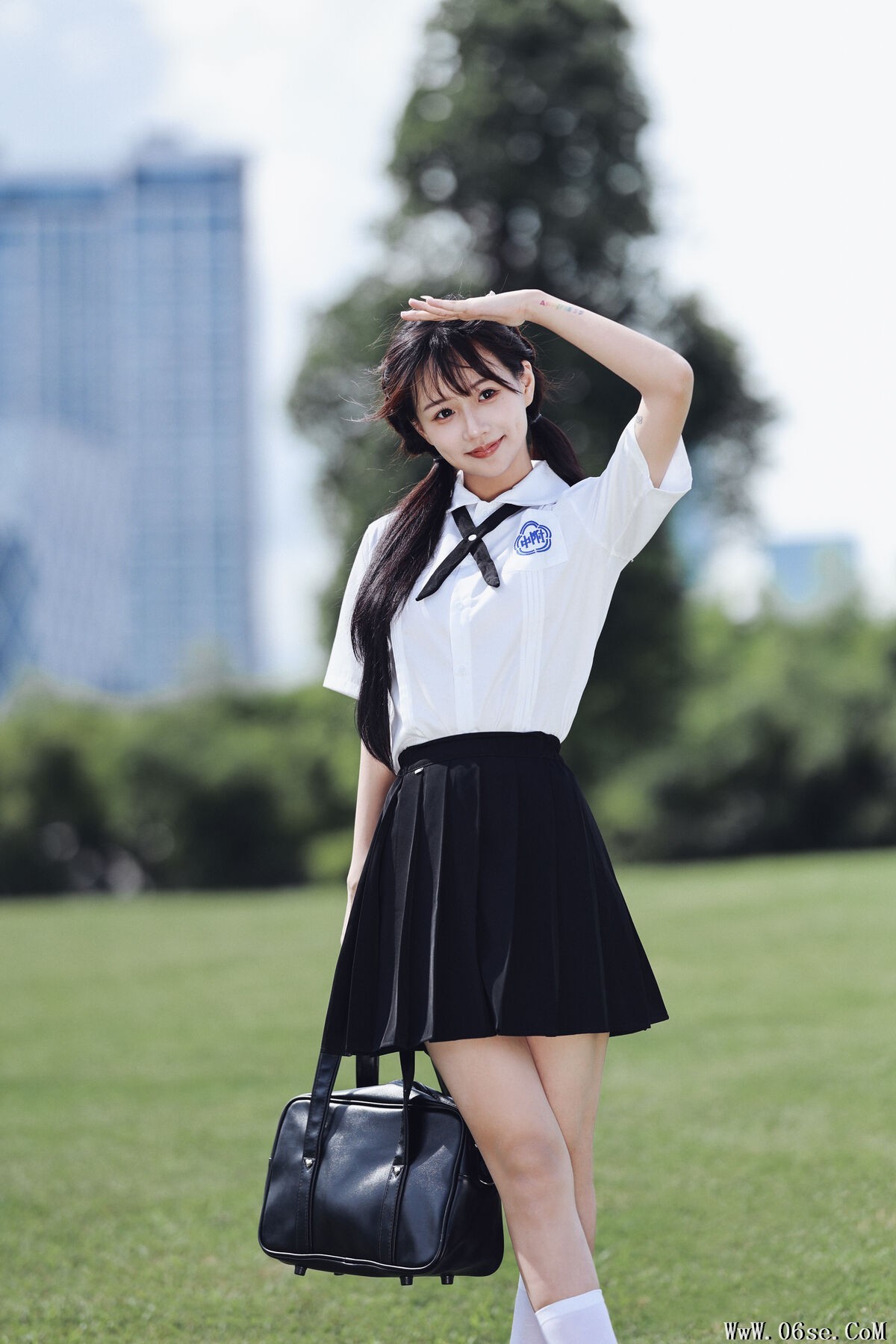 图片[4]-YiTuYu艺图语 Vol.7312 Tian Xin Xiao Lu[32P]-六色网