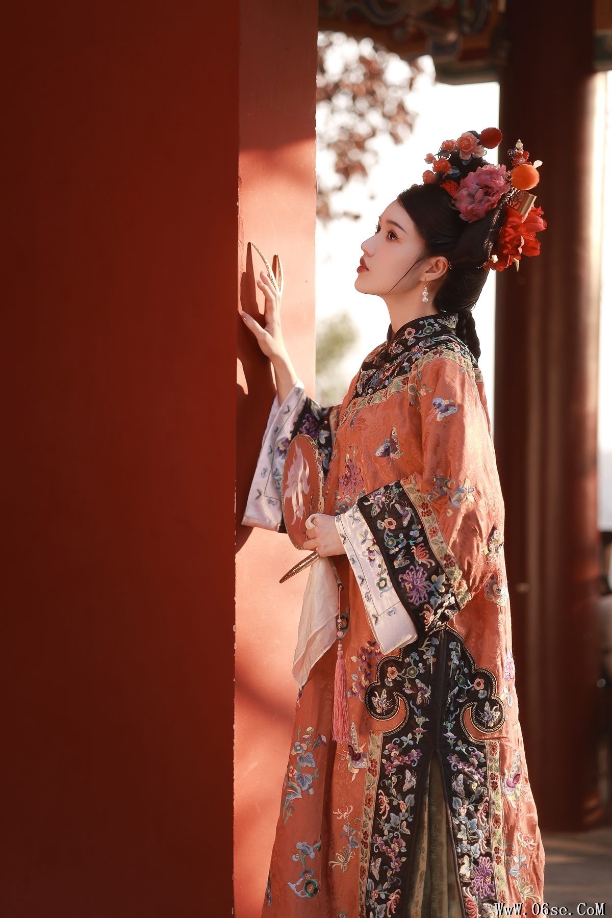 图片[16]-YiTuYu艺图语 Vol.5960 Yu Han[23P]-六色网