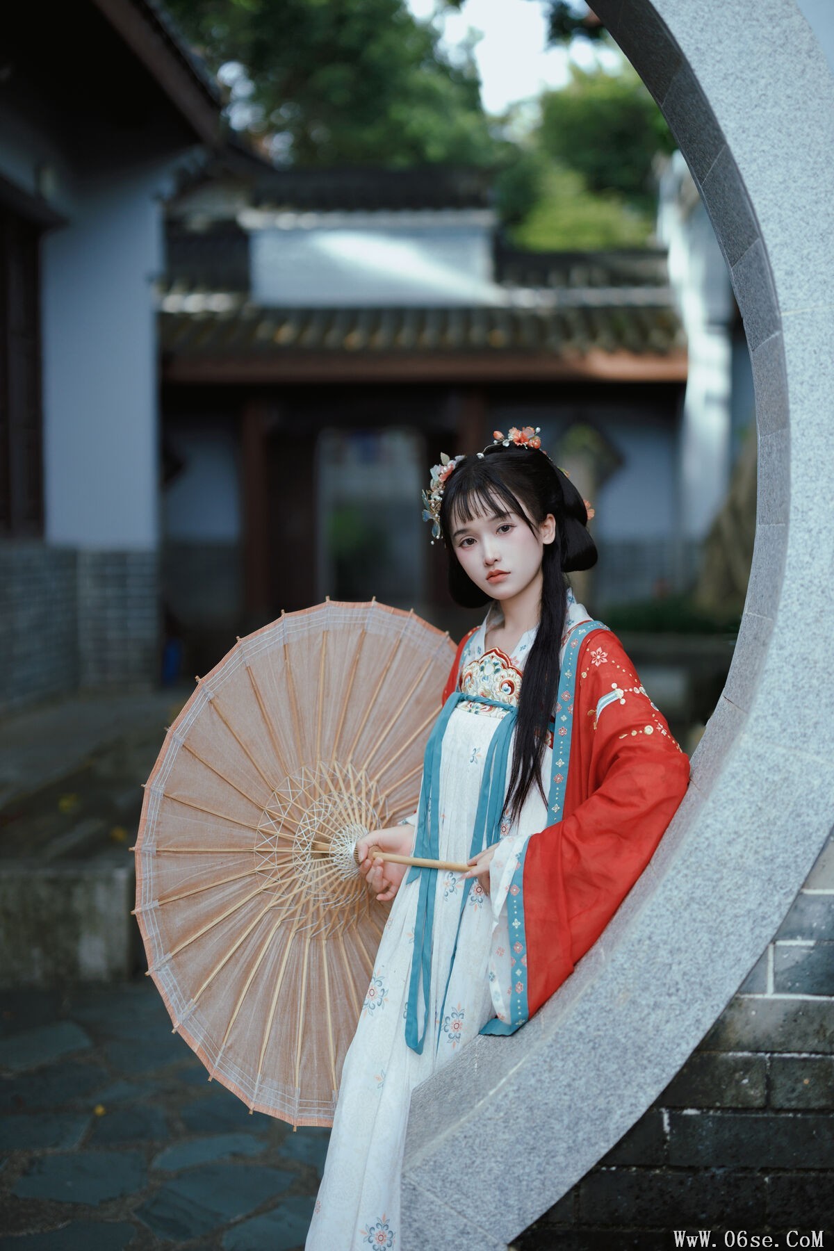 图片[27]-YiTuYu艺图语 Vol.7372 Xiao Xiao Yu[34P]-六色网
