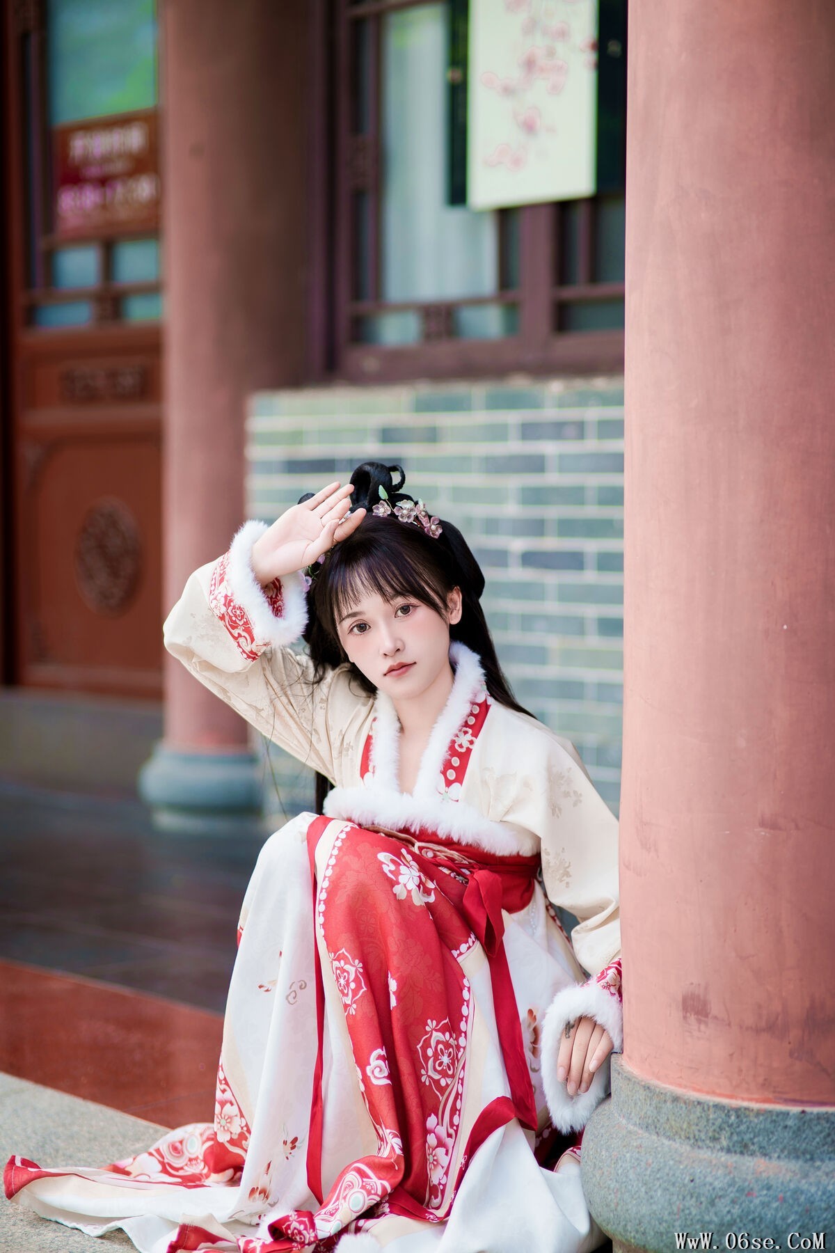 图片[14]-YiTuYu艺图语 Vol.7362 Xiao Xiao Yu[28P]-六色网