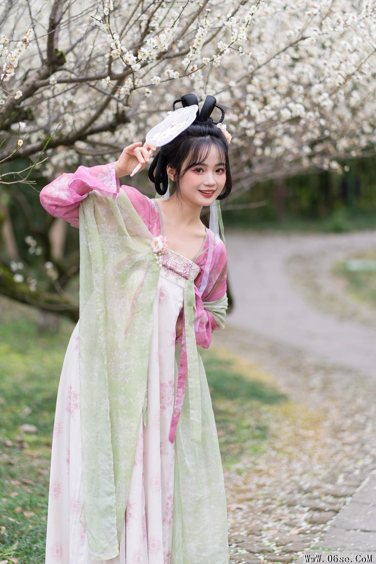 图片[12]-YiTuYu艺图语 Vol.5871 Xiao Ou O[25P]-六色网