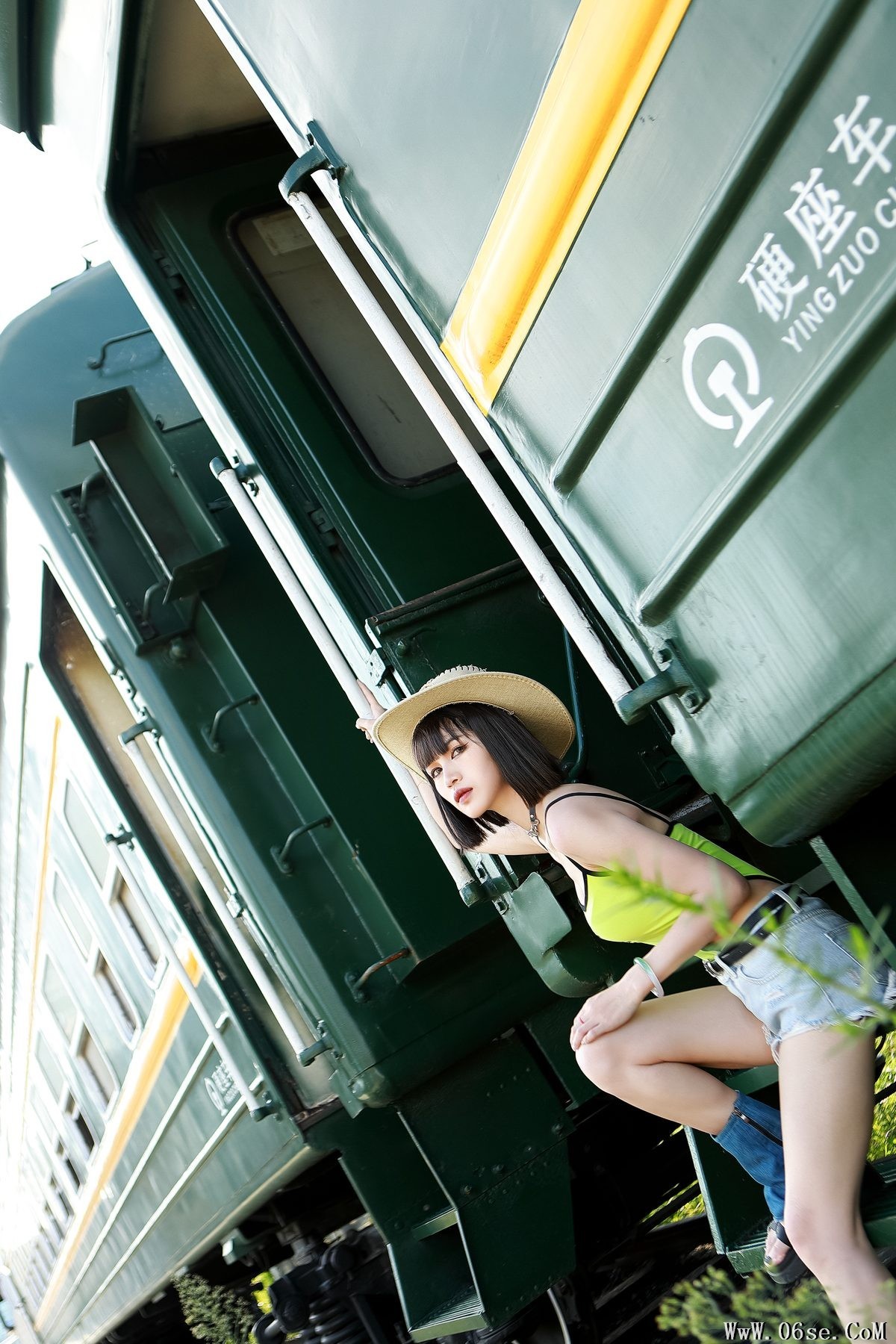 图片[30]-YiTuYu艺图语 Vol.5382 Sha Wa[37P]-六色网